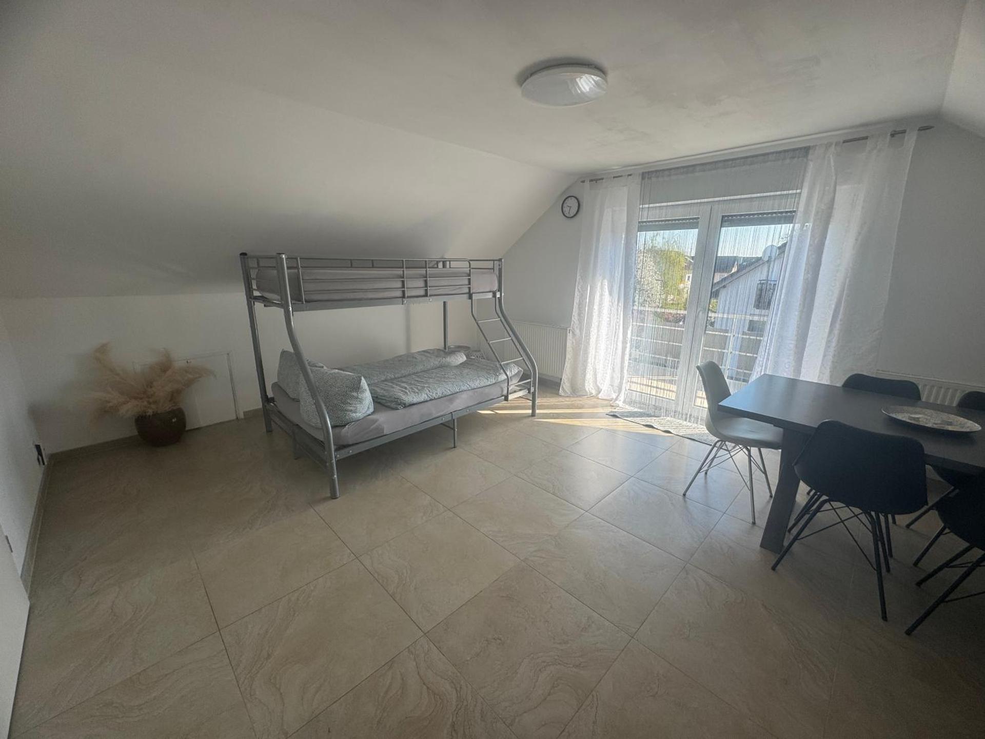 SUNSHINE Apartments Rust-Ringsheim