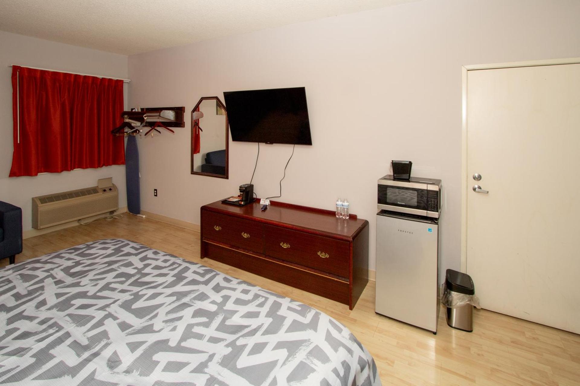 Scottish Inns & Suites - North Hershey