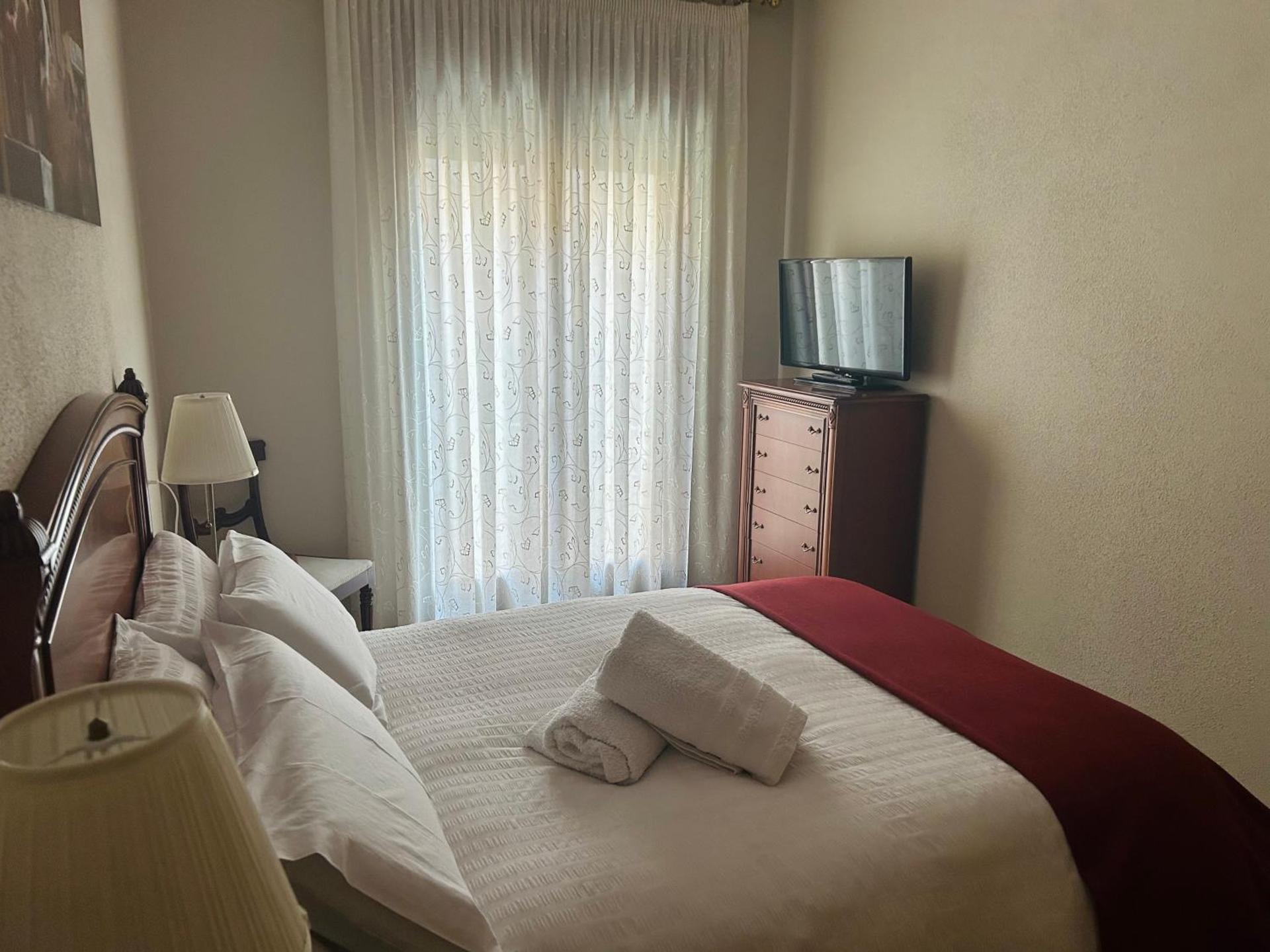 Los Marqueses de Teruel- VUT El Marqués