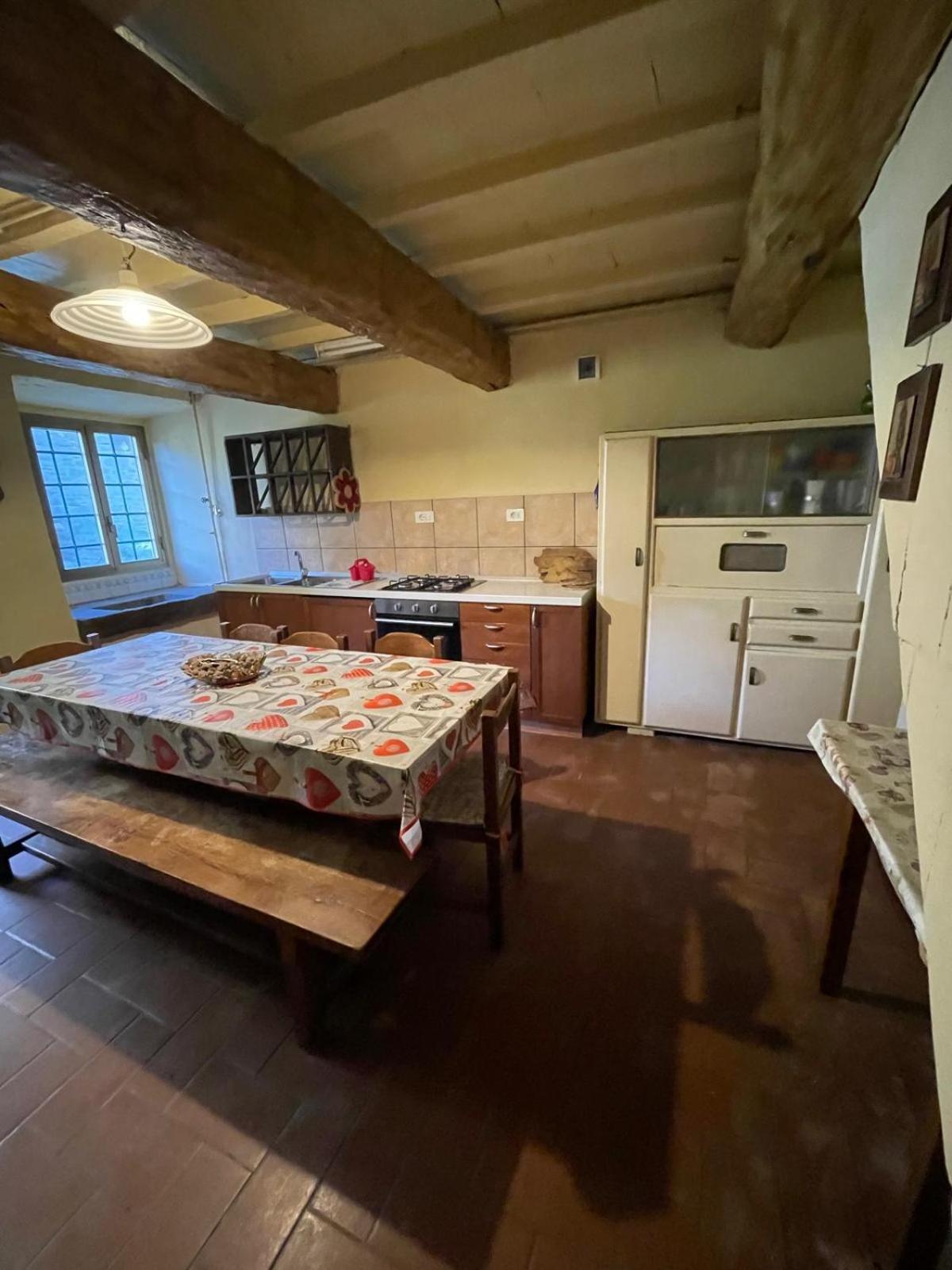 SO MAGIC - La casa nel bosco