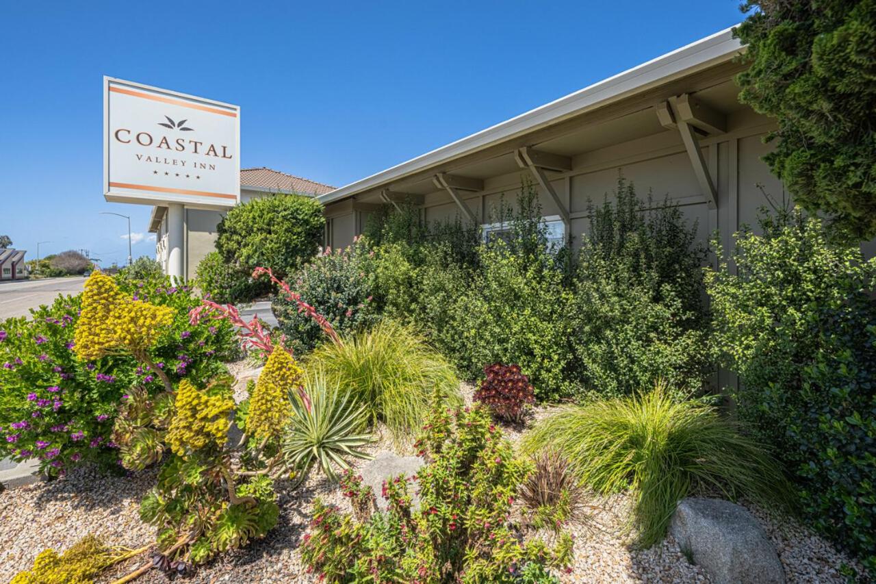 Coastal Valley Inn