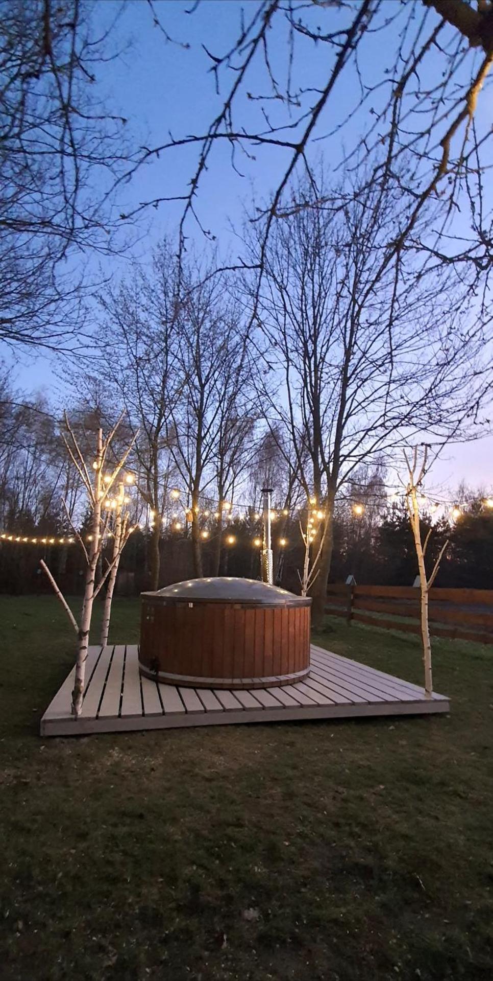 W Zaciszu Czarnego Lasu - Antresola lub Zapiecek