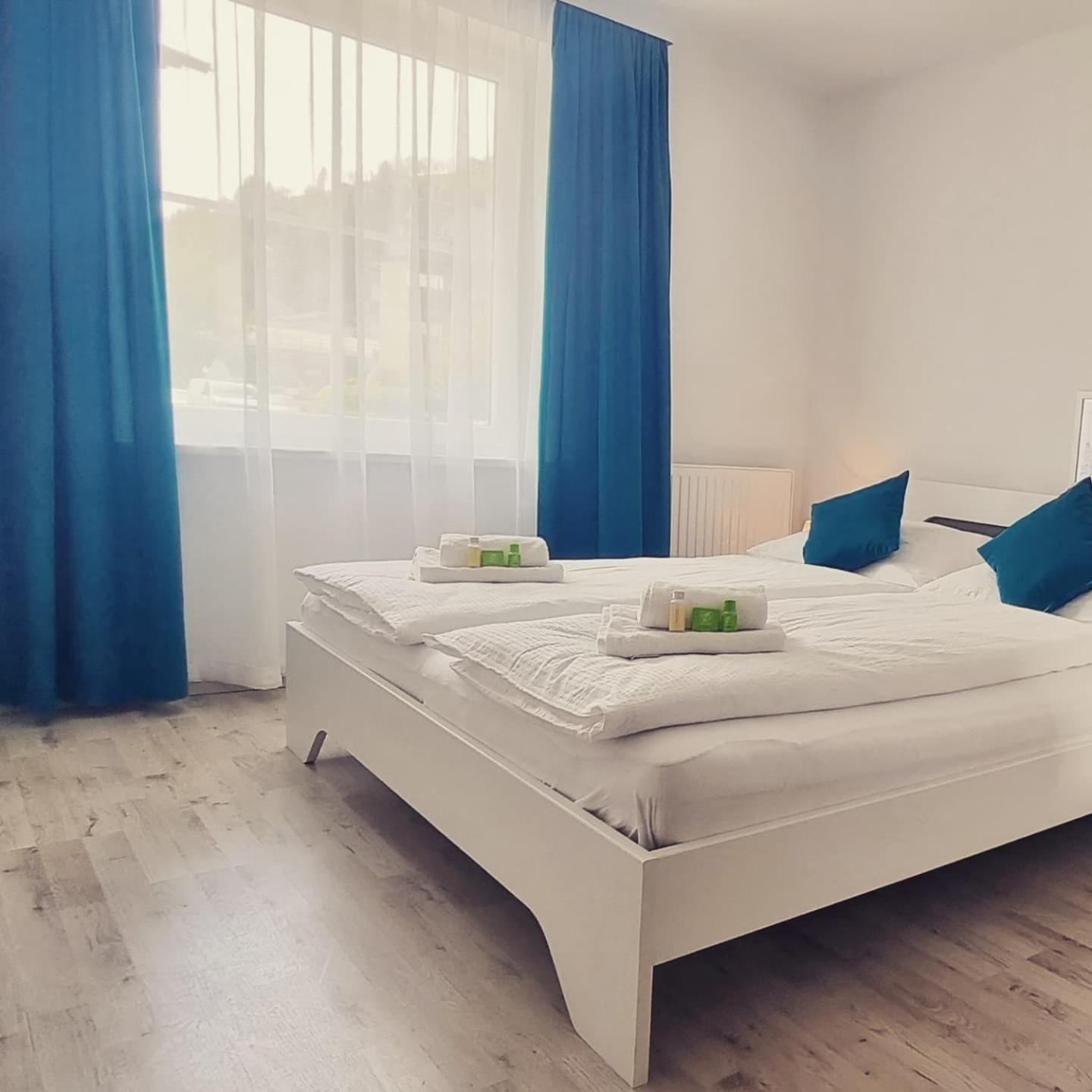 BORA Appartements Zell am See