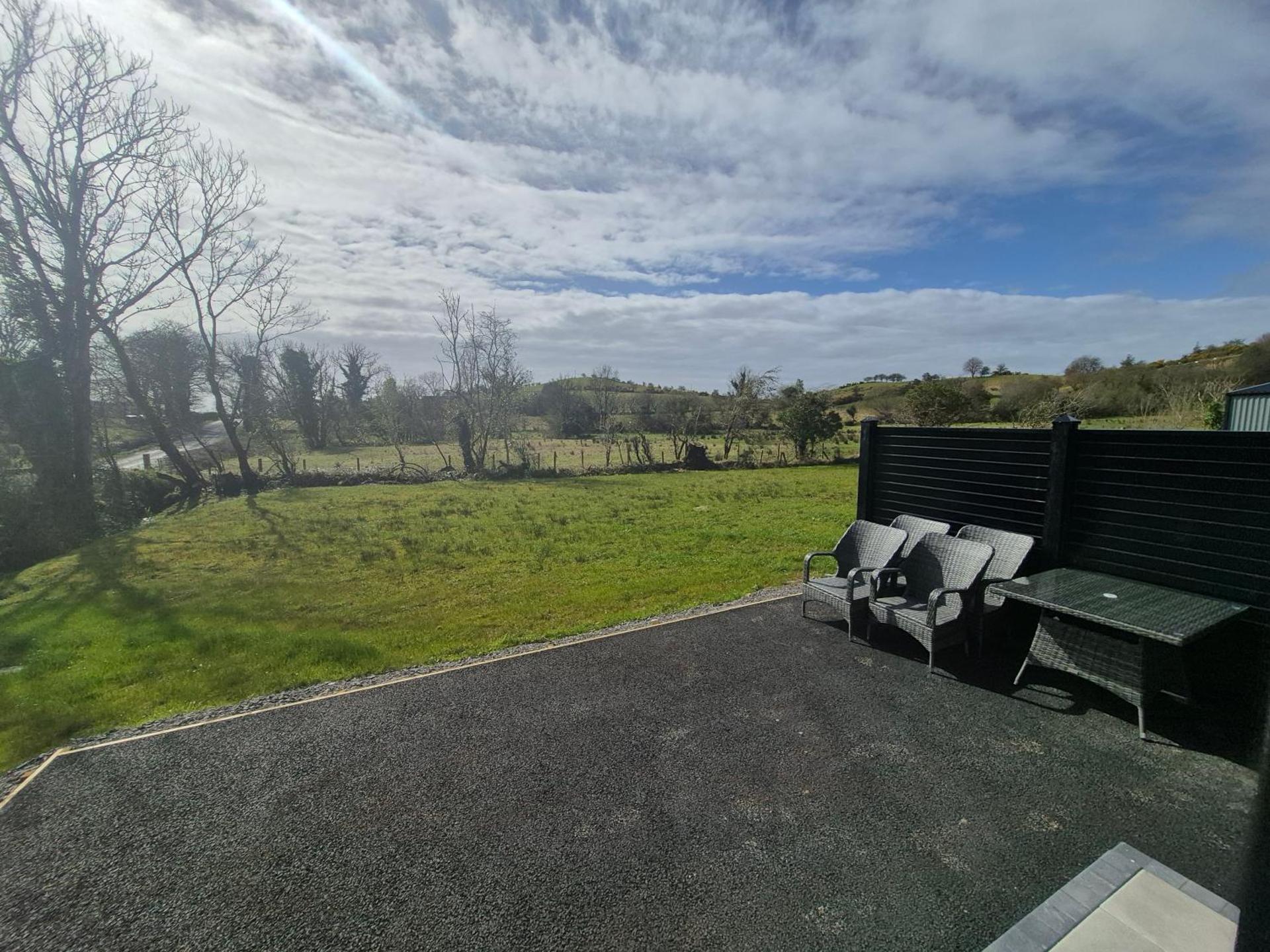 School Master's House