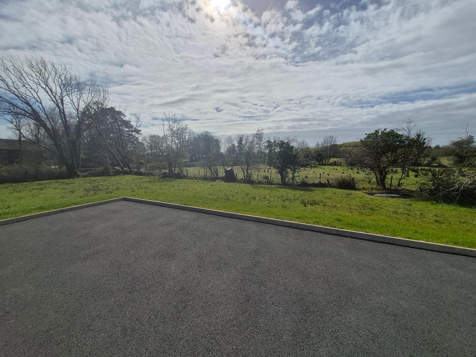 School Master's House