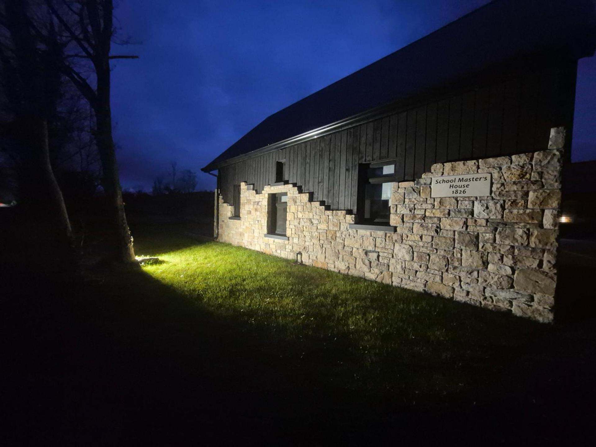 School Master's House