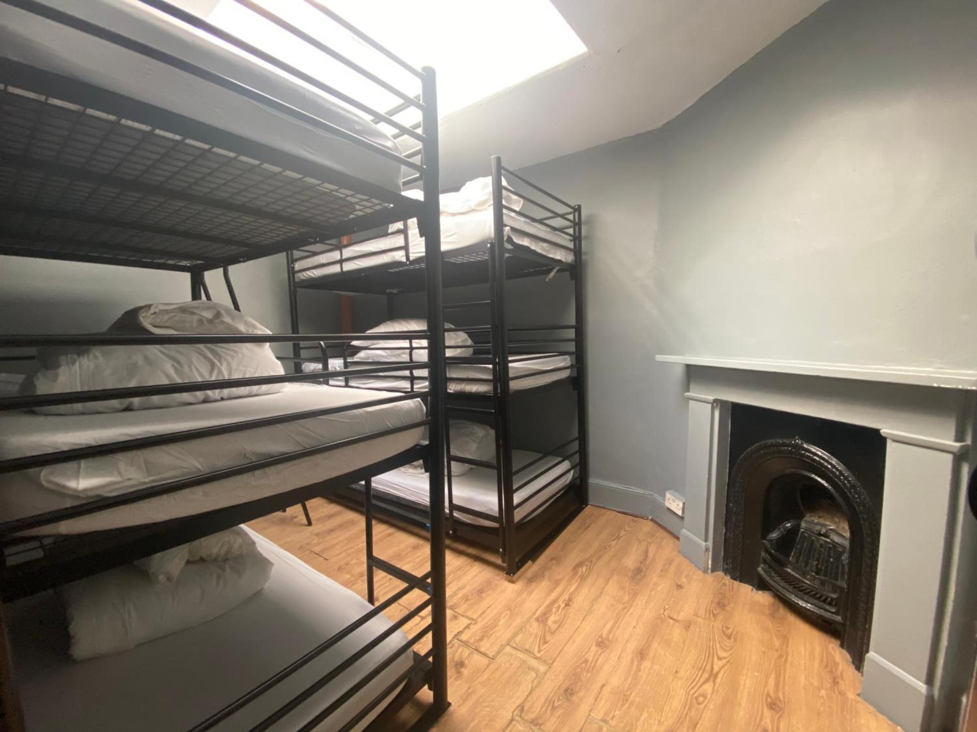 Queen Elizabeth Hostel