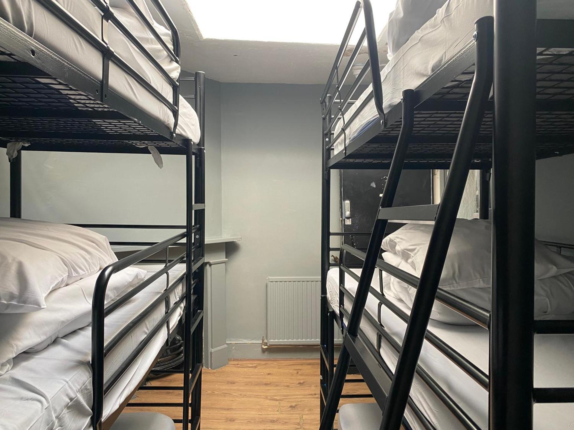 Queen Elizabeth Hostel