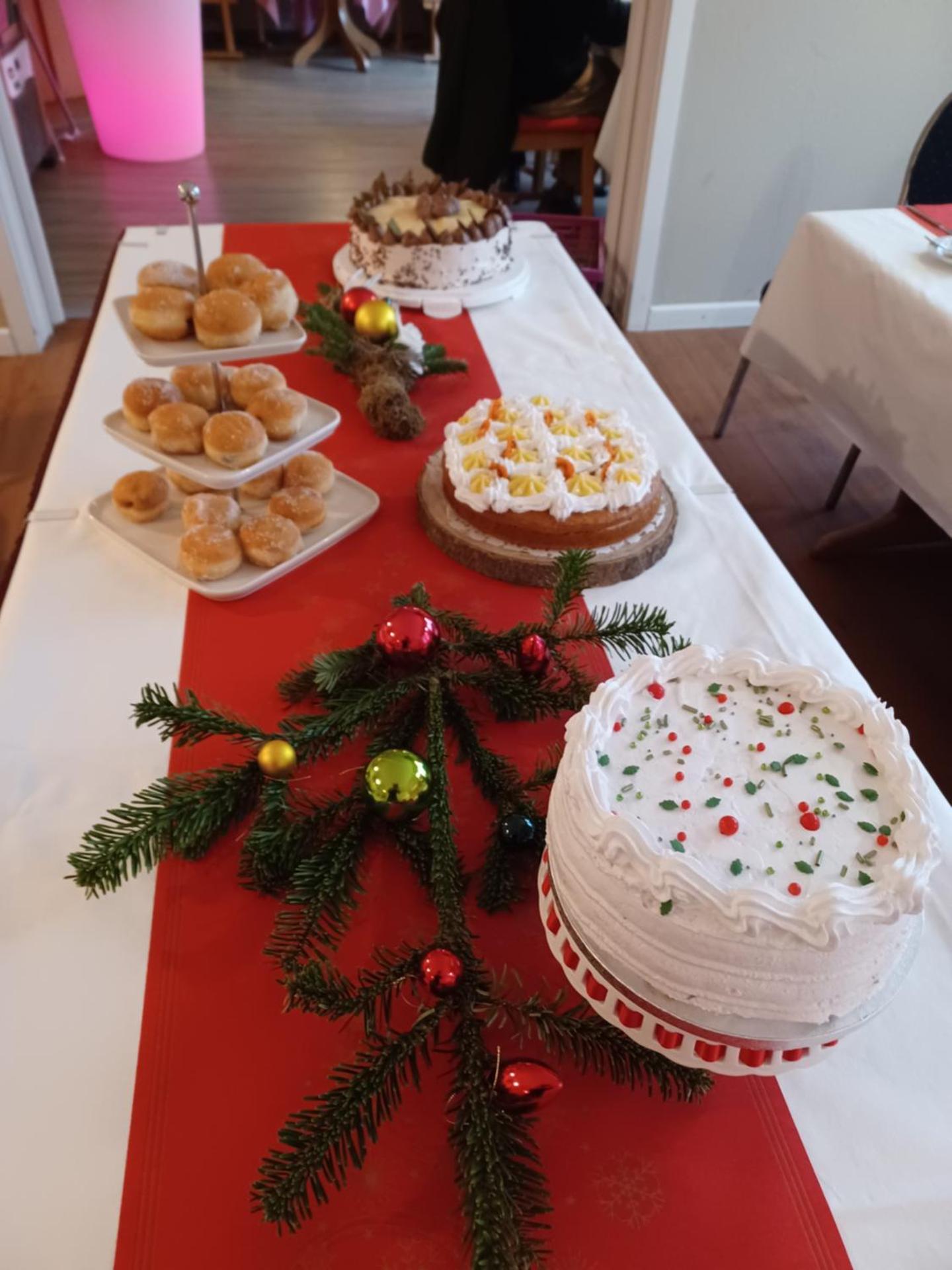 Landgasthaus Sankt Annen