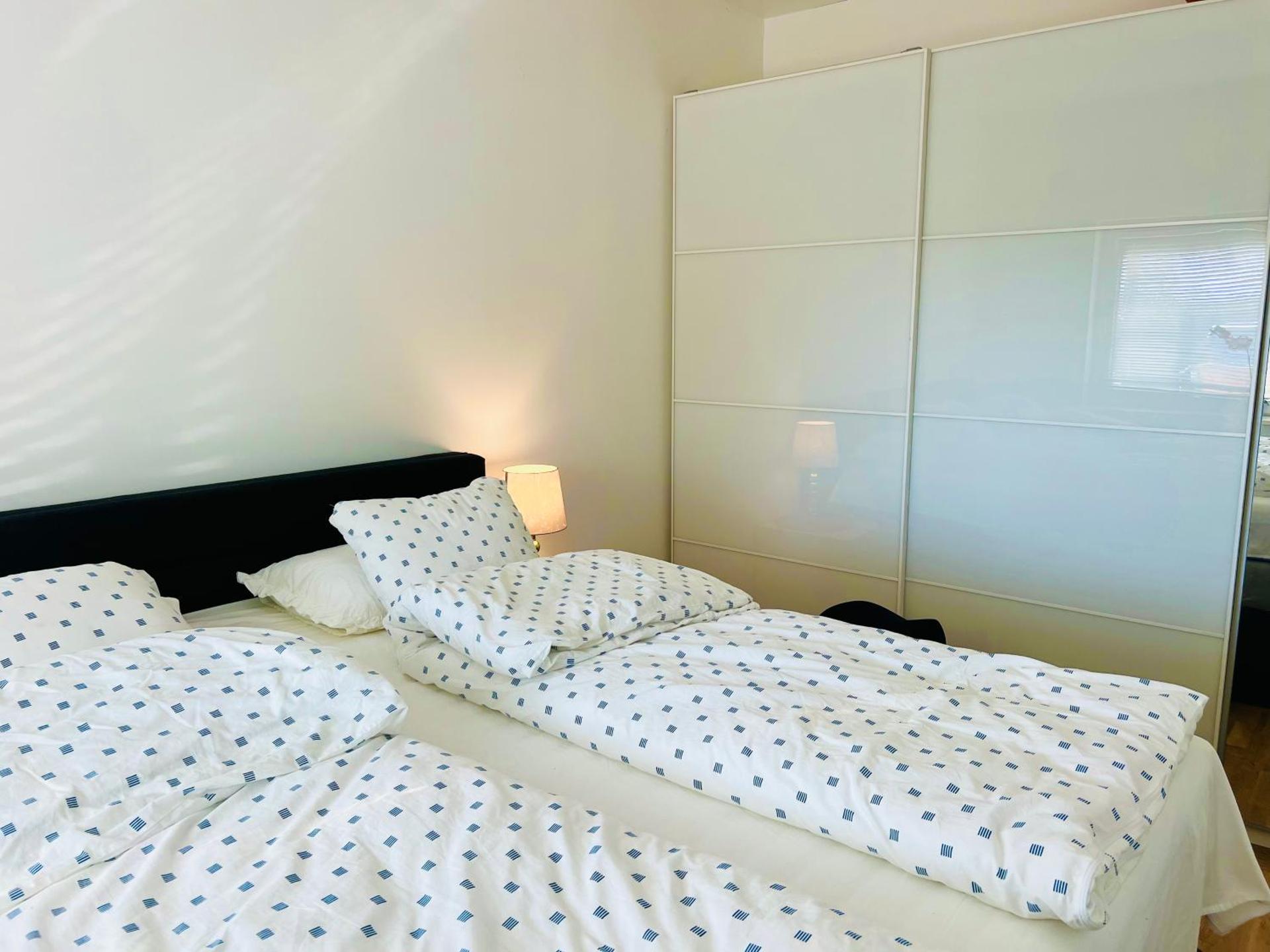 Comfortable Cozy accommodation - Husievägen 100