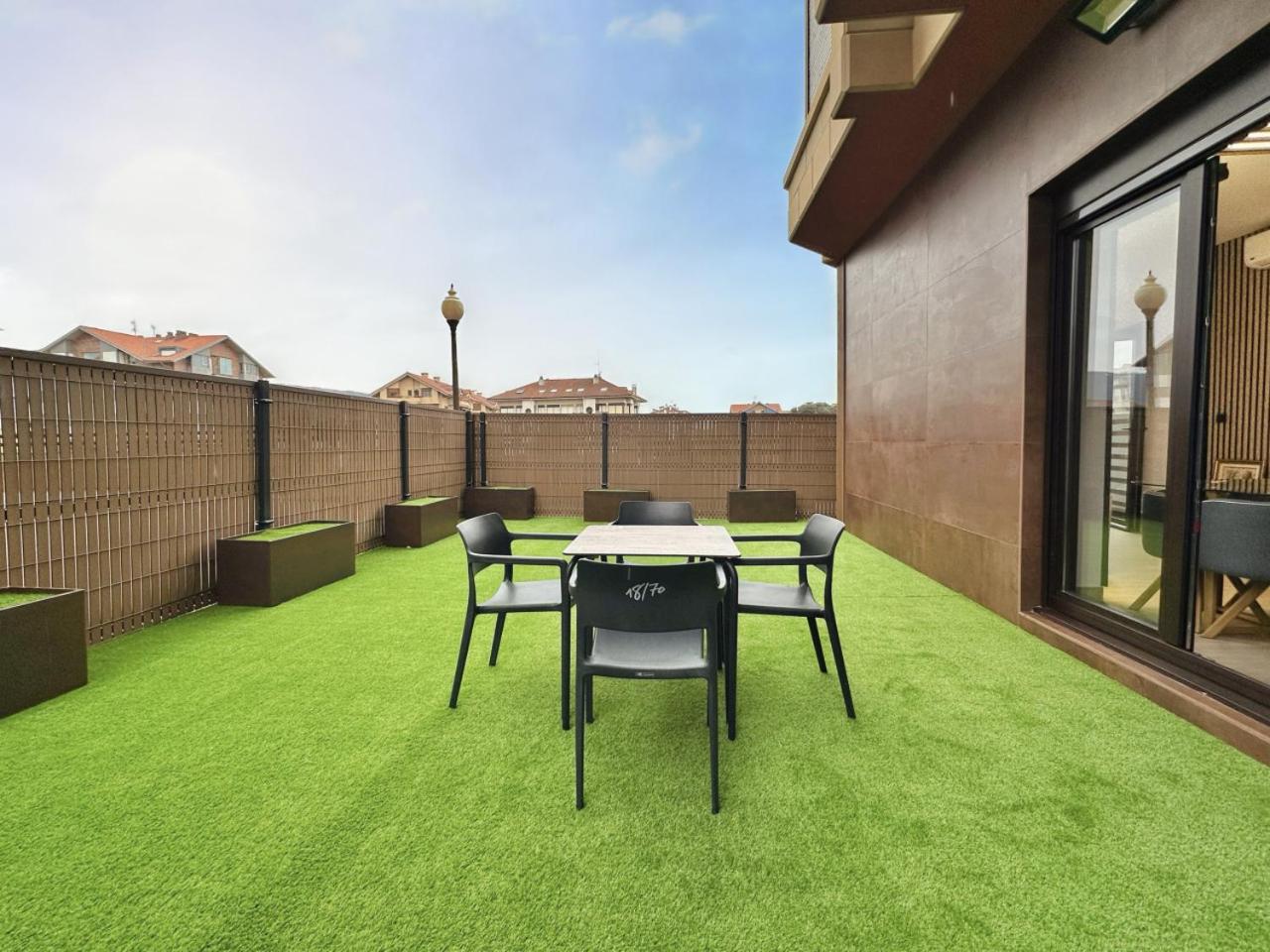 Apartamento Flower Deluxe 6081B