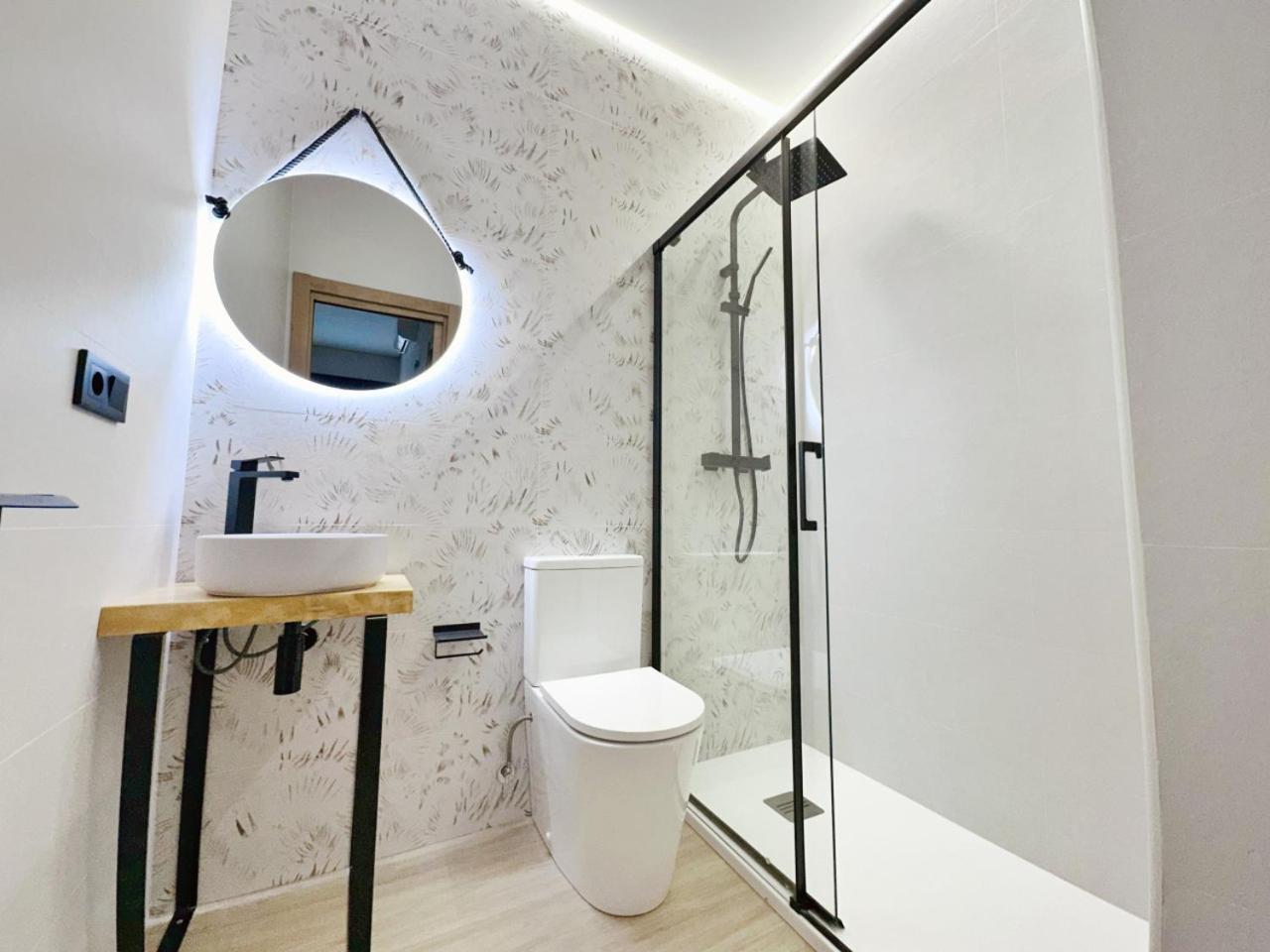 Apartamento Flower Deluxe 6081B