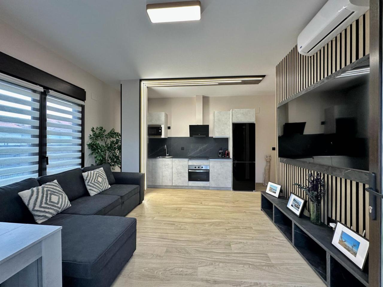 Flower Deluxe Bajo con Jardin 6083