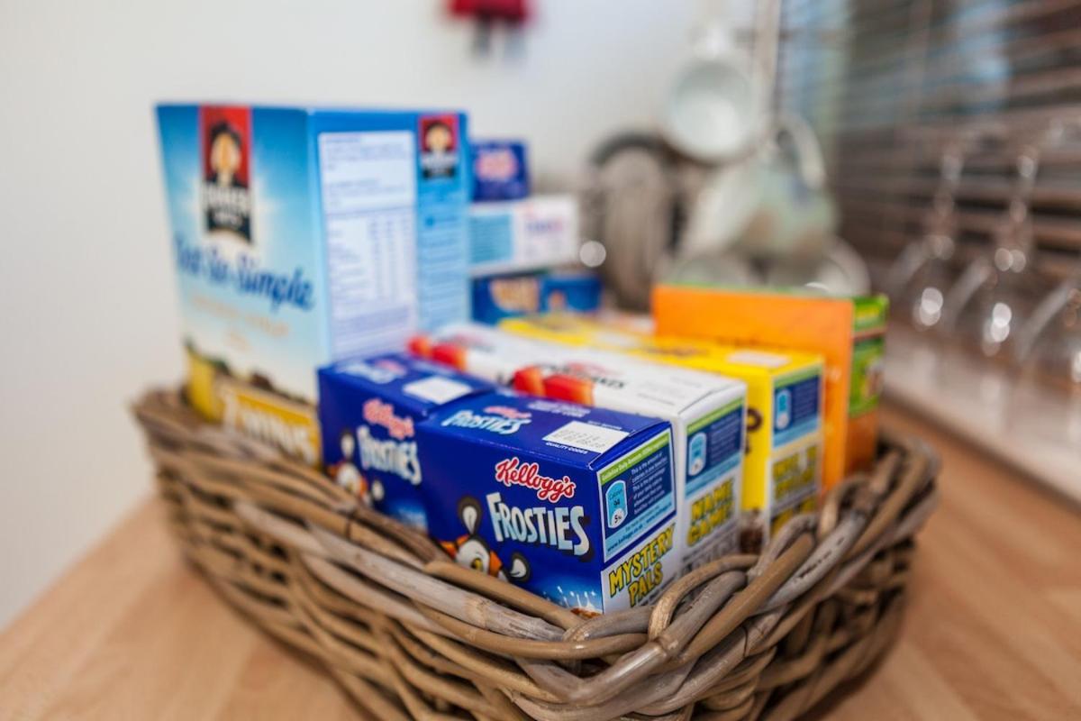 The Studio Christchurch B&B Luxury Garden Room