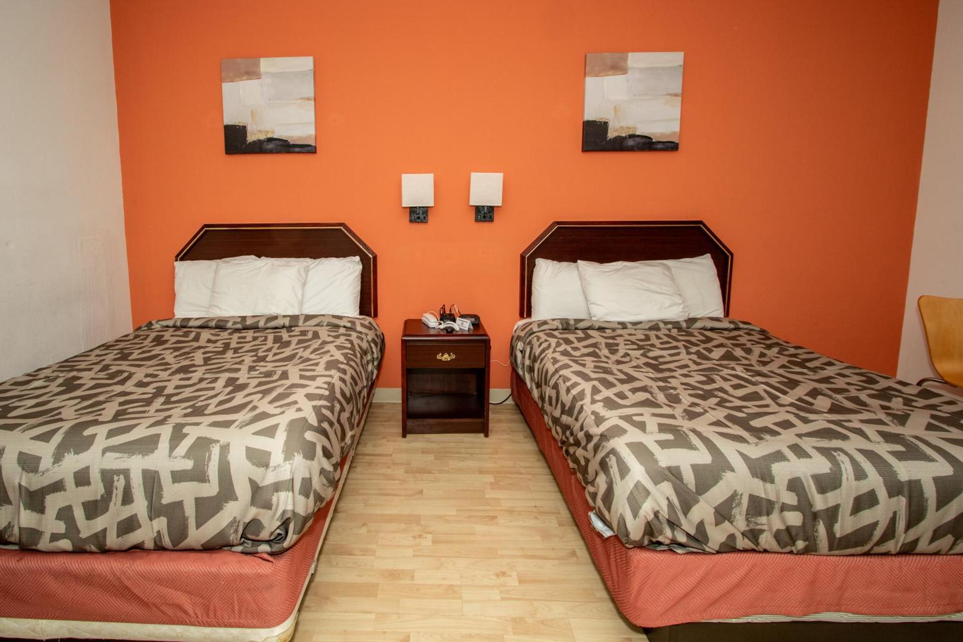 Scottish Inns & Suites - North Hershey