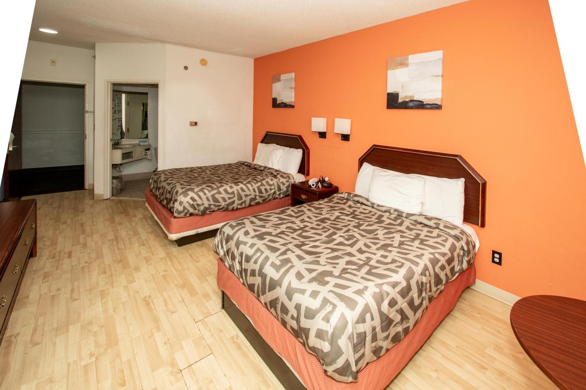 Scottish Inns & Suites - North Hershey