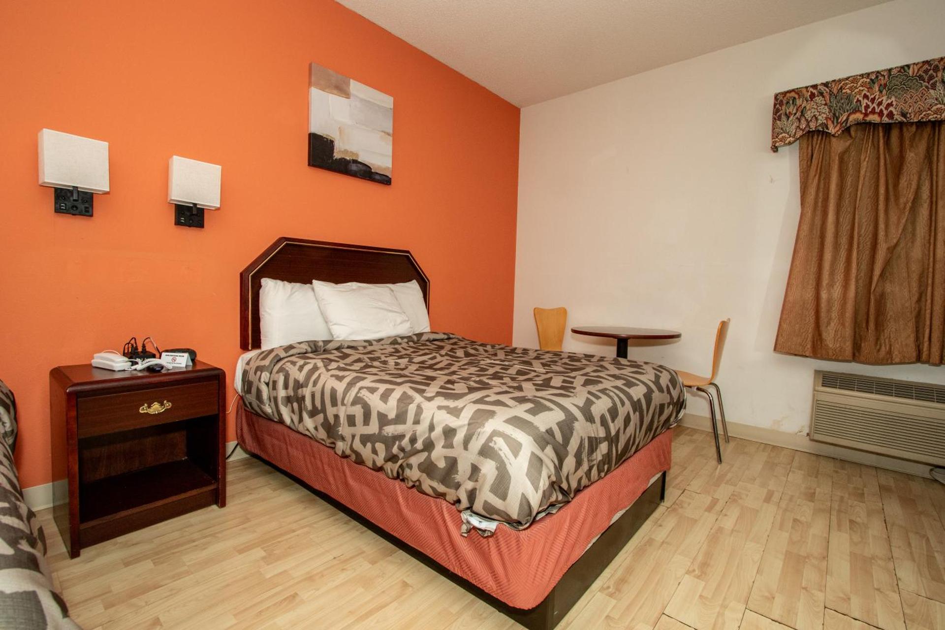 Scottish Inns & Suites - North Hershey