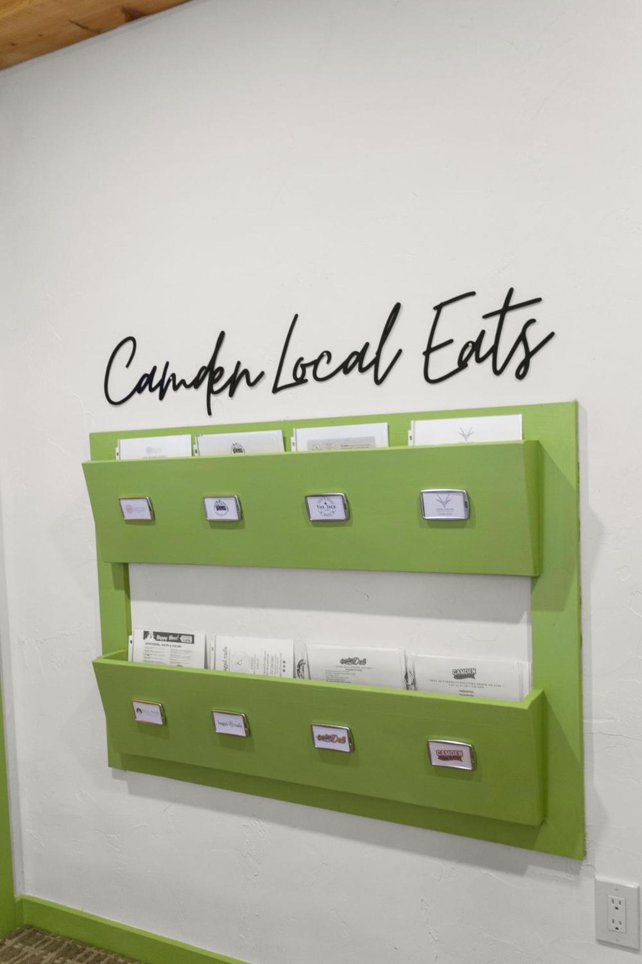 Downtown Camden Hotel