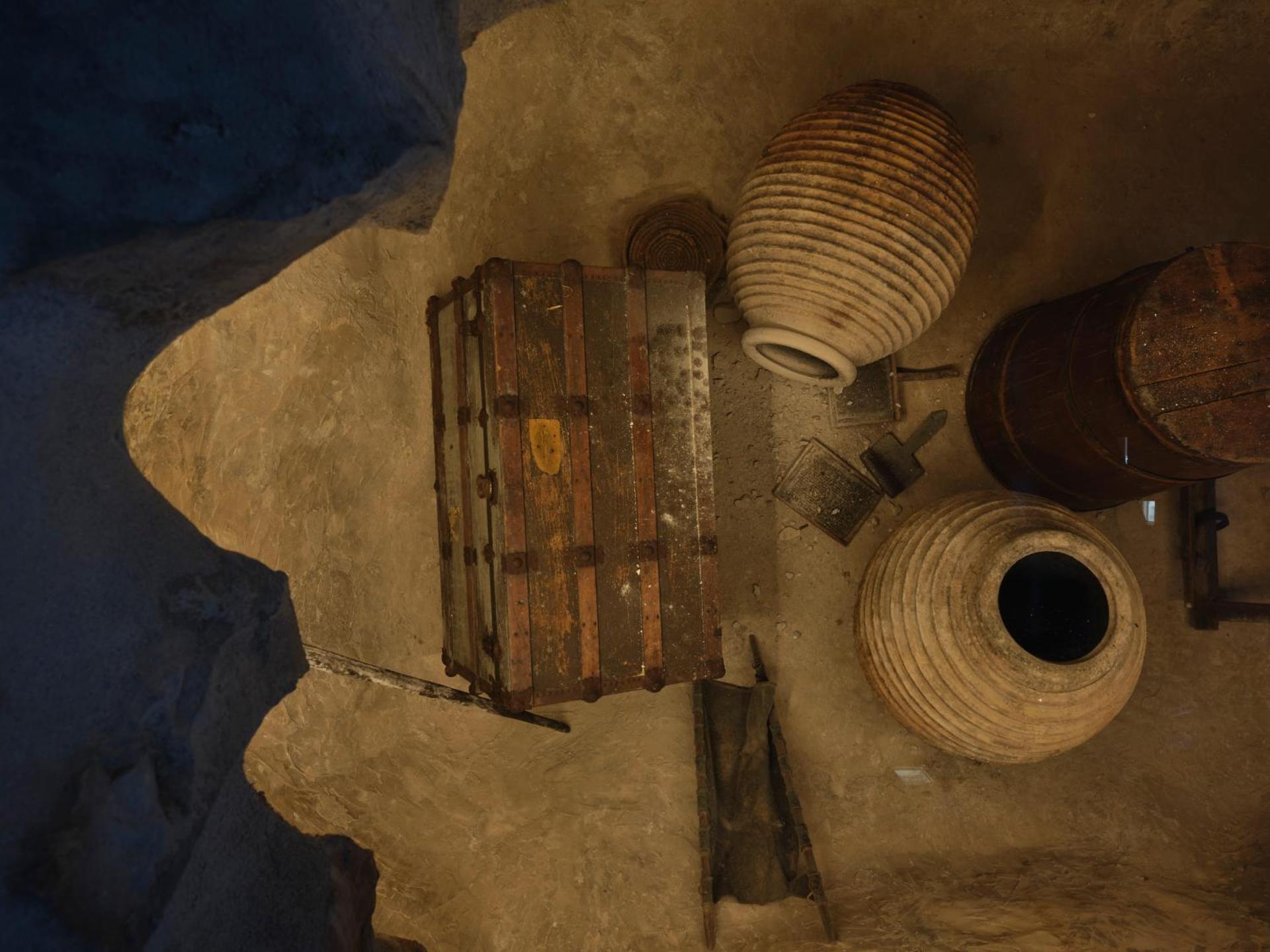 Rubeas Towers - Pyrgos Towers Complex