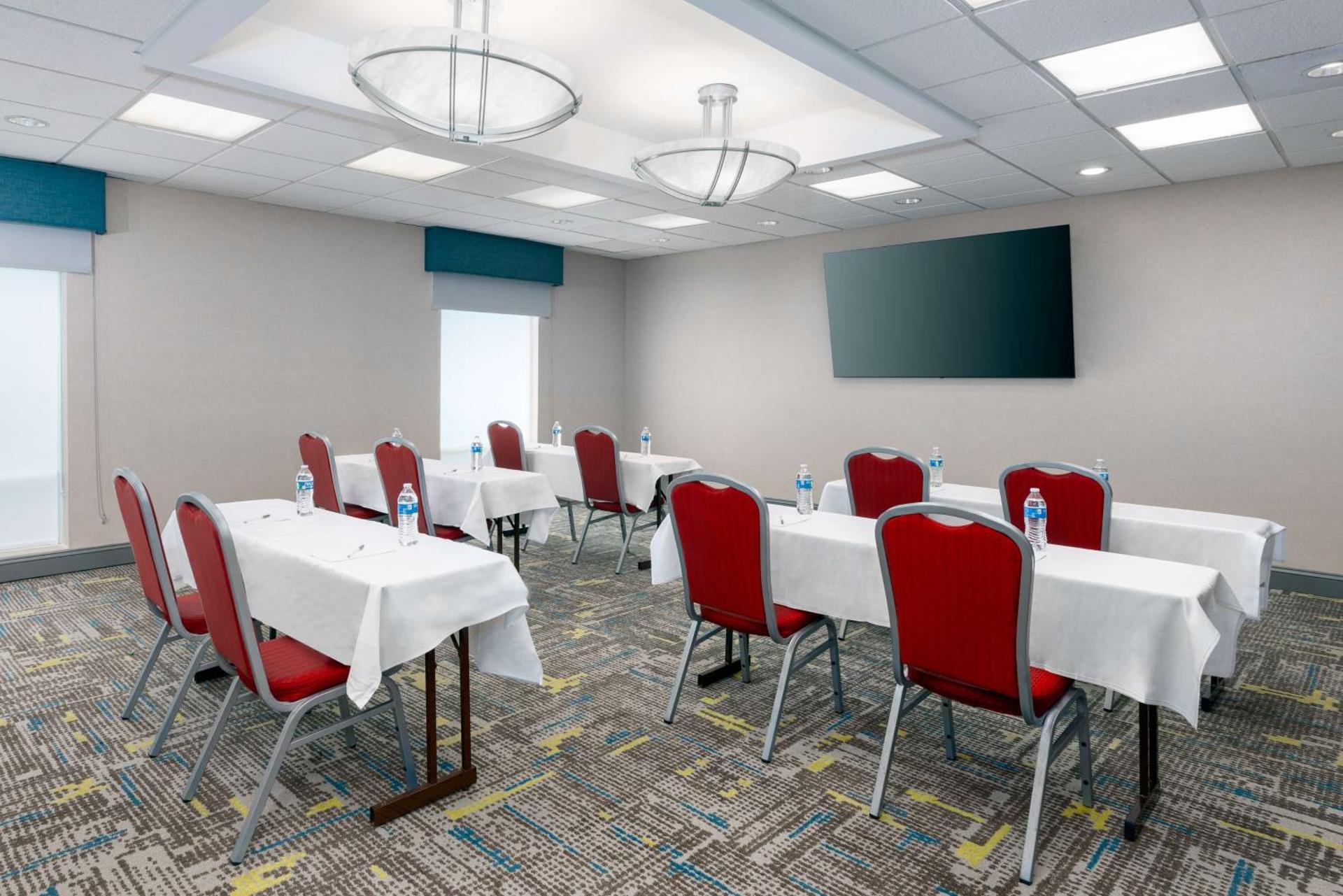 Meeting/conference room