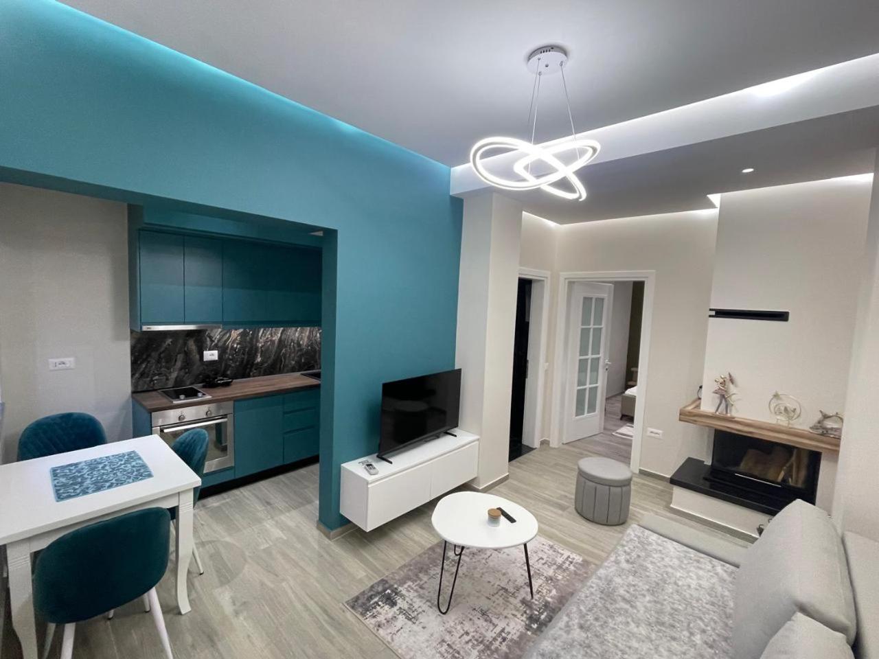 RentRoom Ajan Apartment