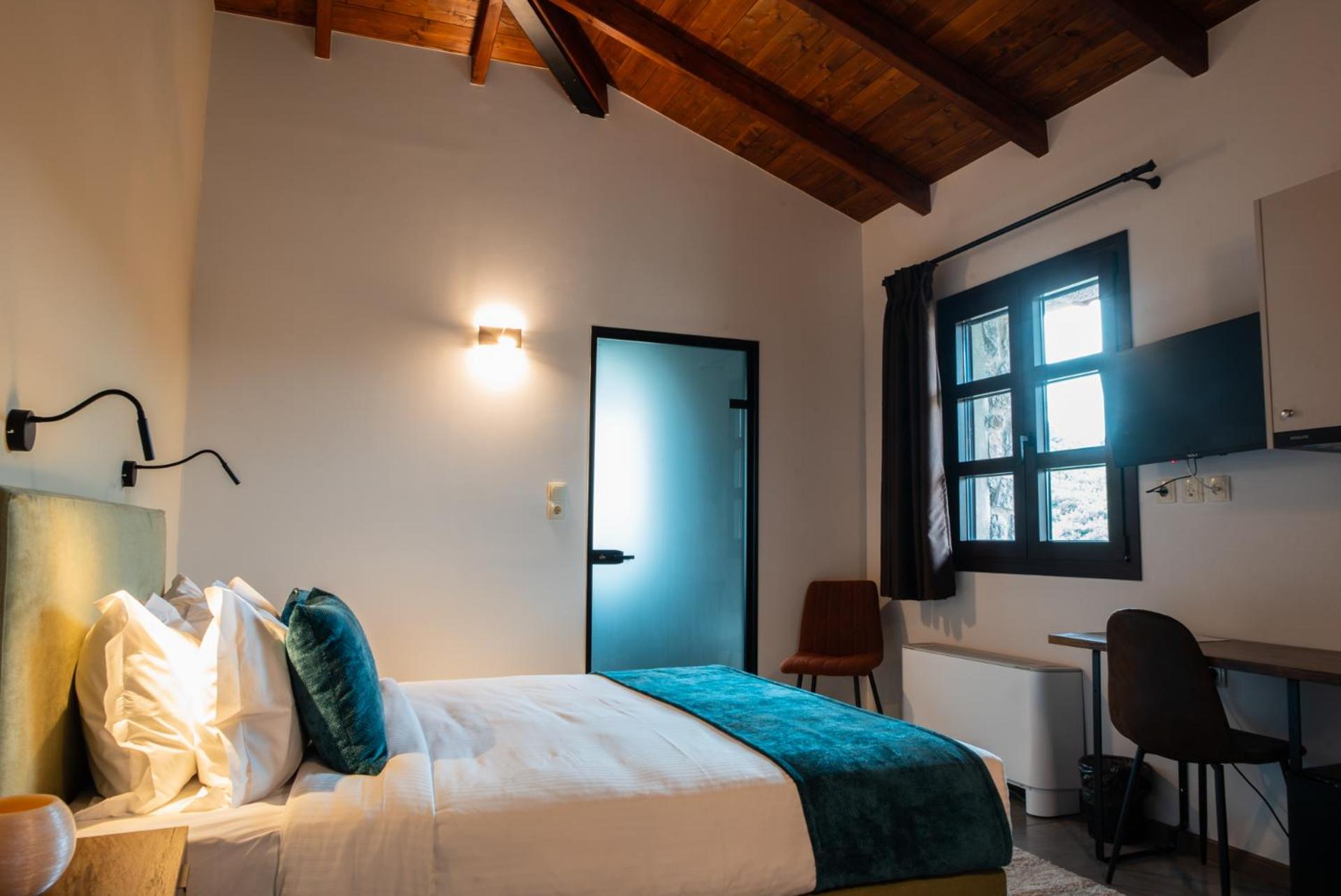 Ξενώνας Καλλίστη