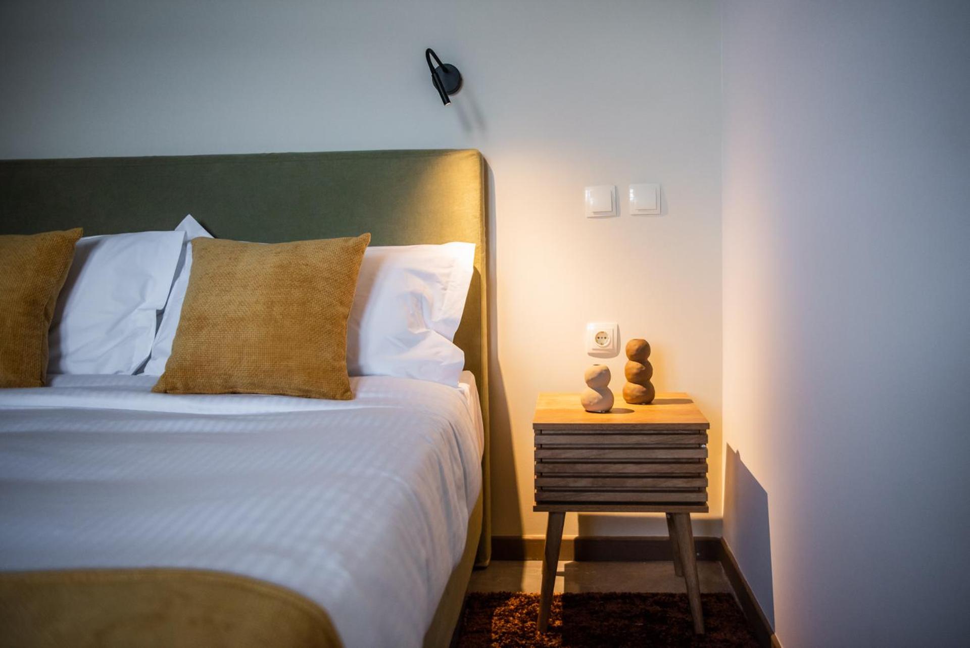 Ξενώνας Καλλίστη