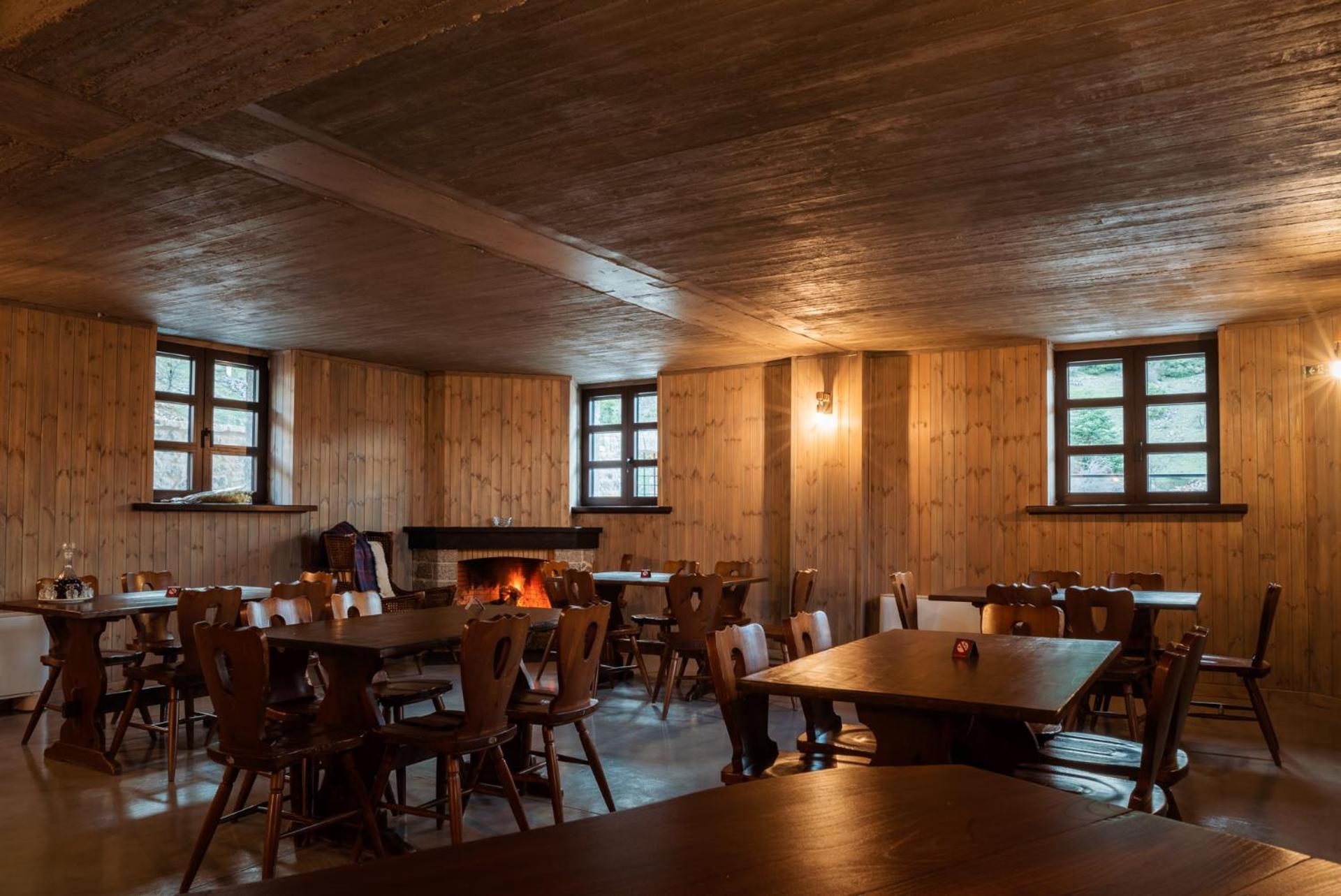 Ξενώνας Καλλίστη