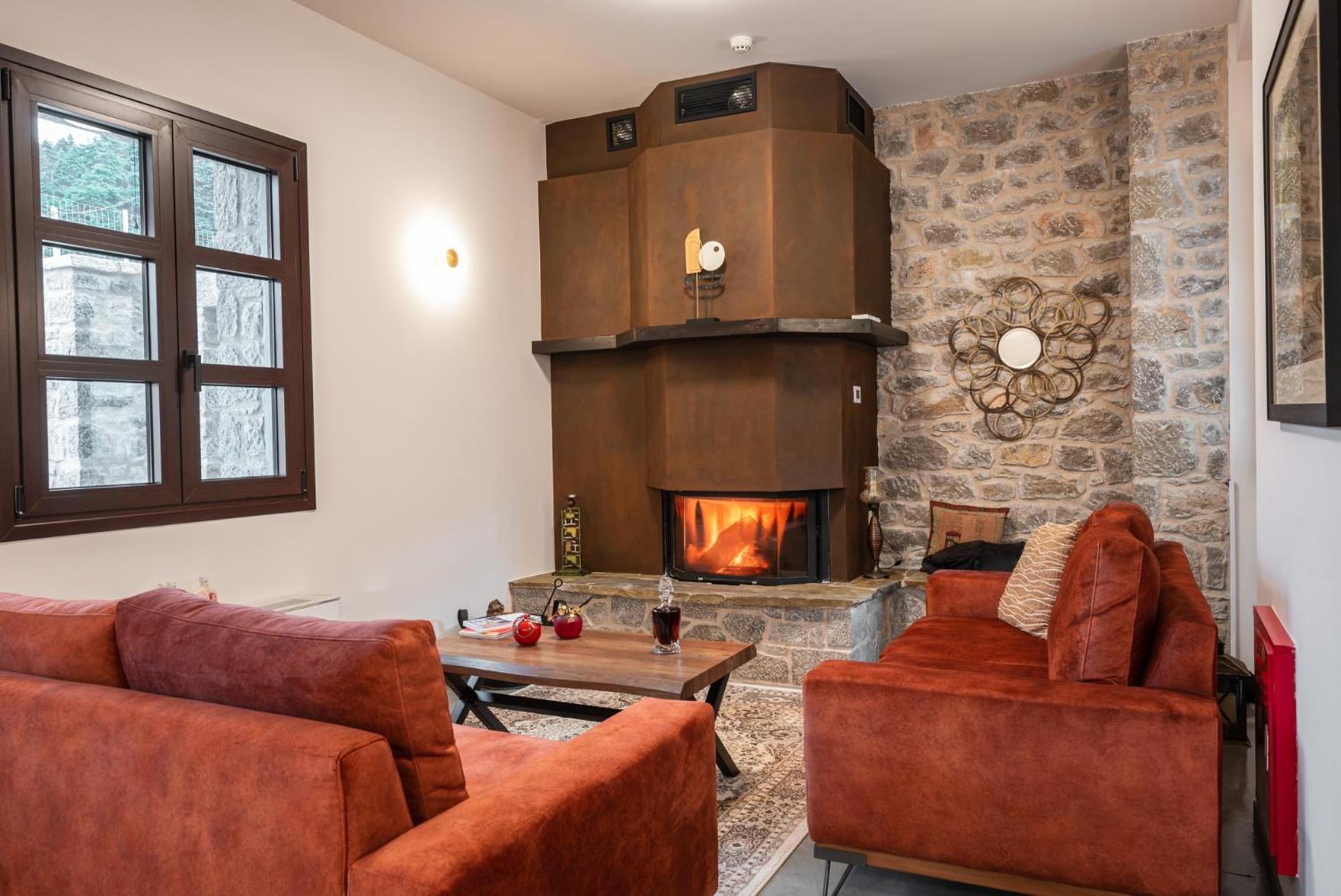 Ξενώνας Καλλίστη