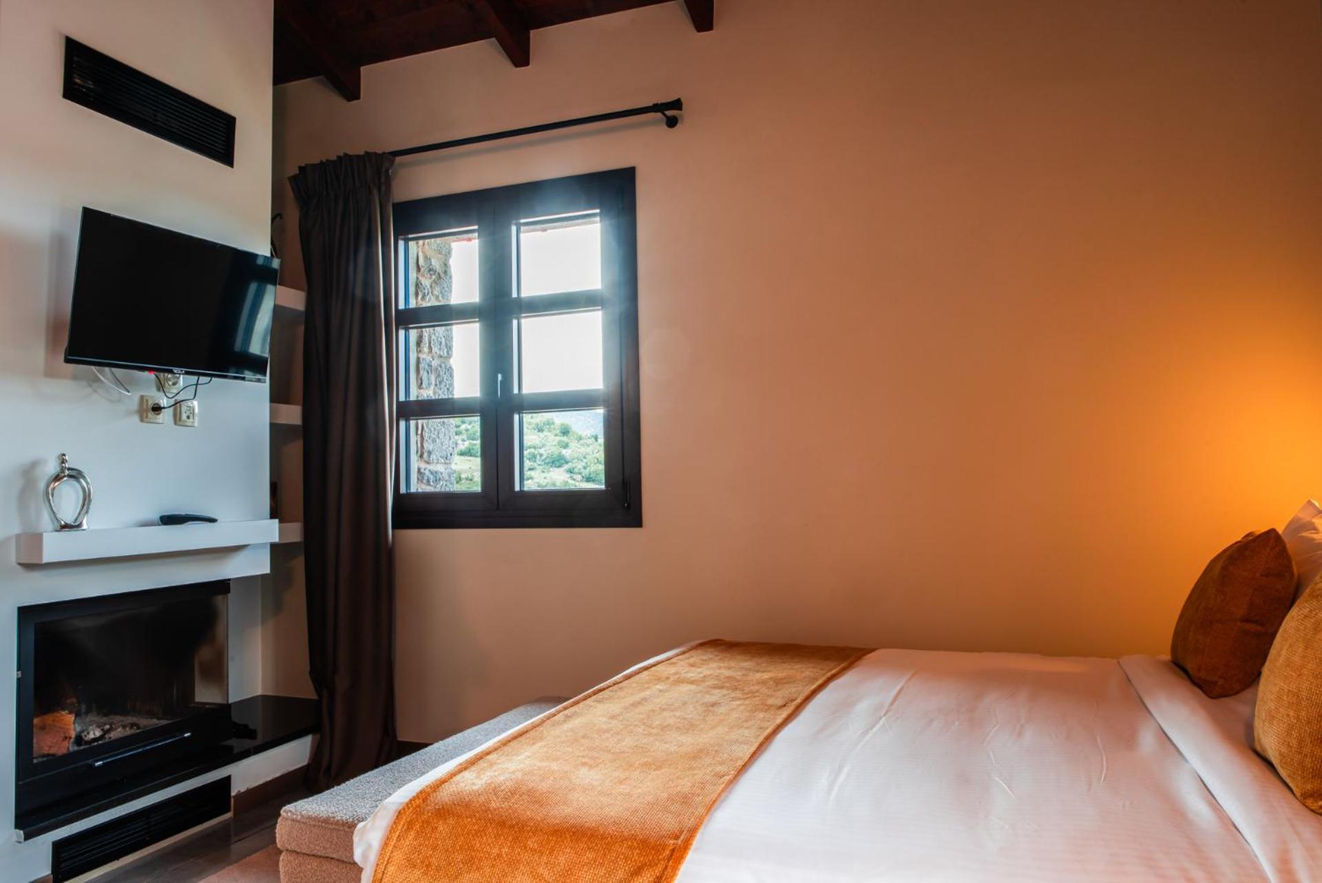 Ξενώνας Καλλίστη