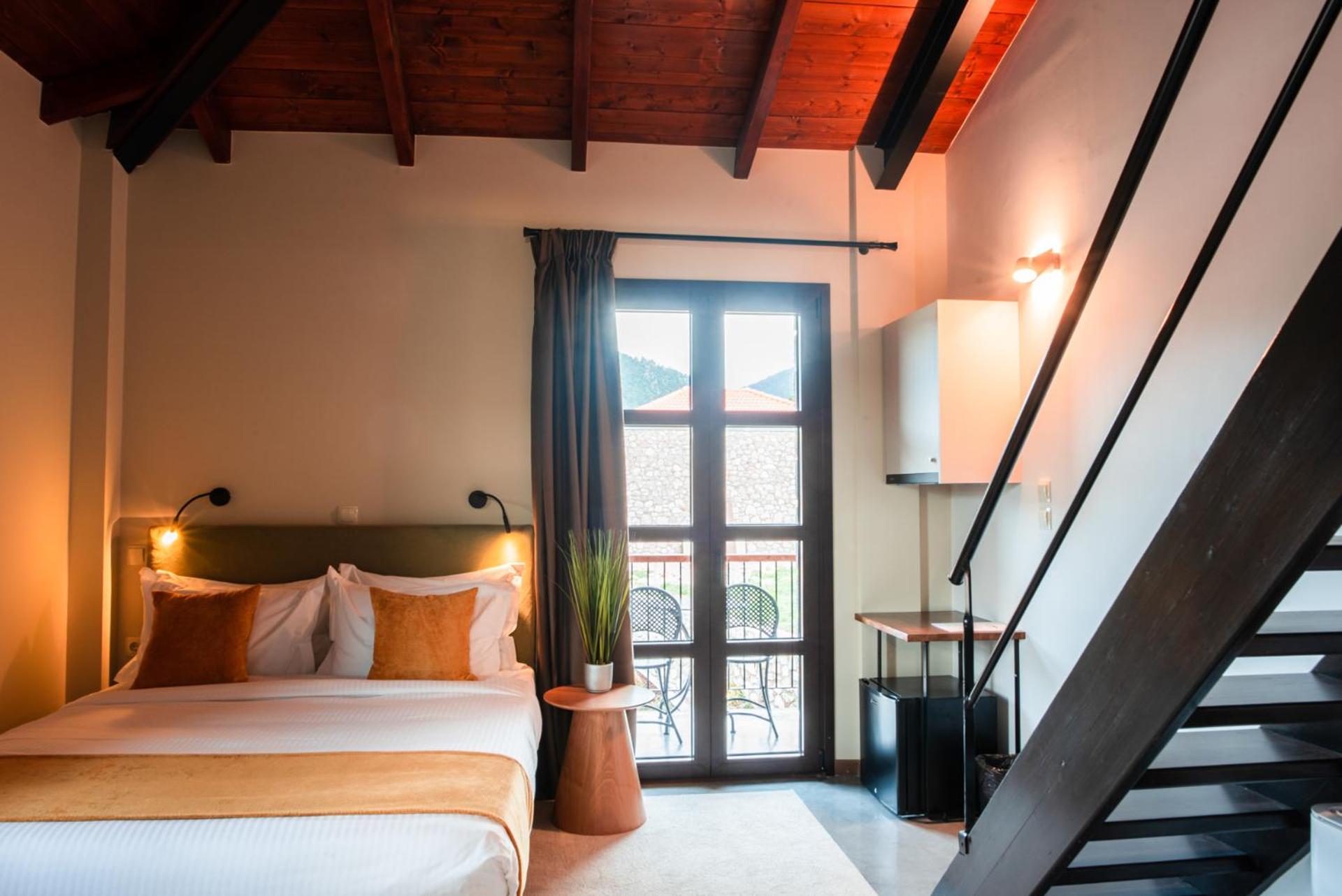 Ξενώνας Καλλίστη