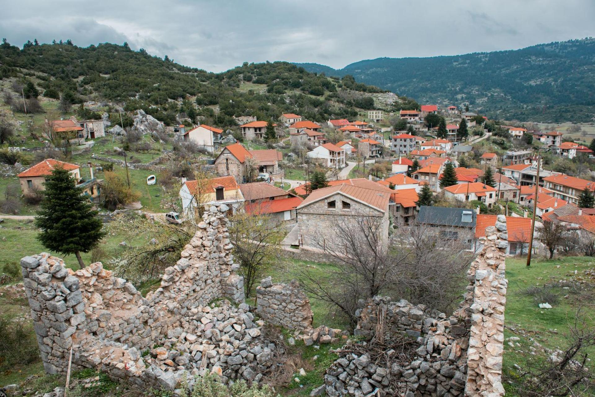 Ξενώνας Καλλίστη