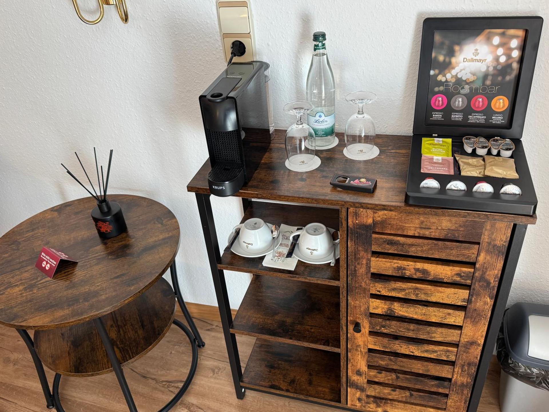 Hotel Restaurant Adler Stube