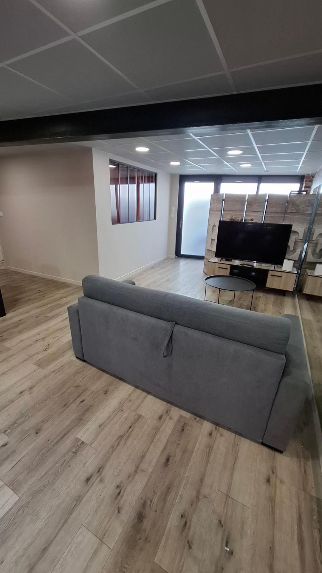 BeL F2, jardin privatif et calme