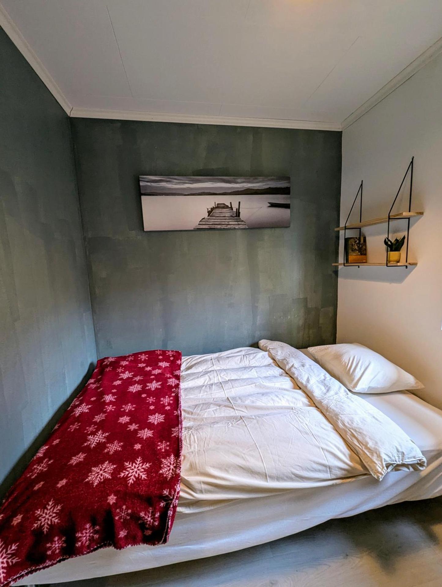 Fjord View Cabin Near Bergen & Nature