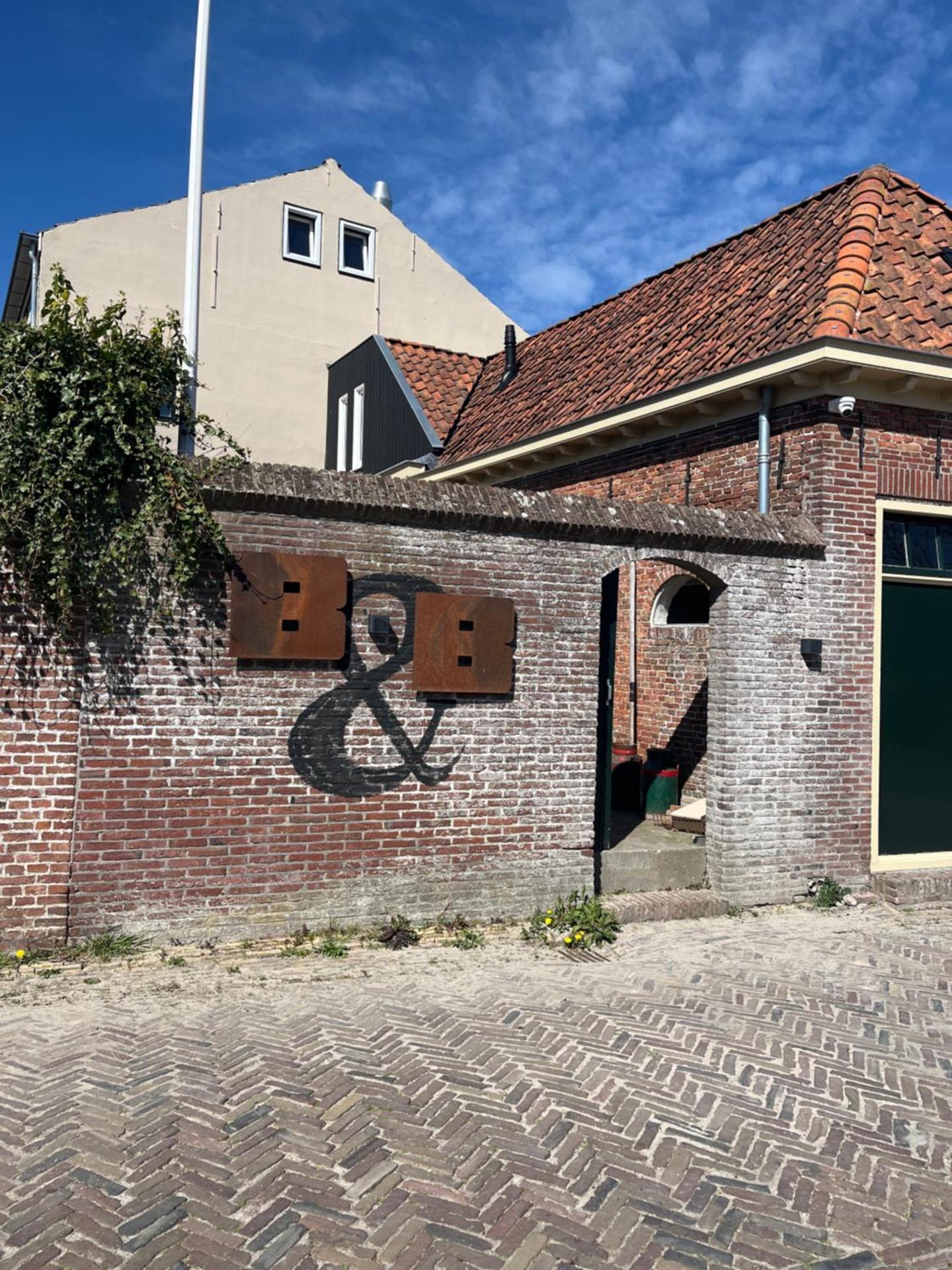 Herberg Ferwert De Kr oon van Marijn