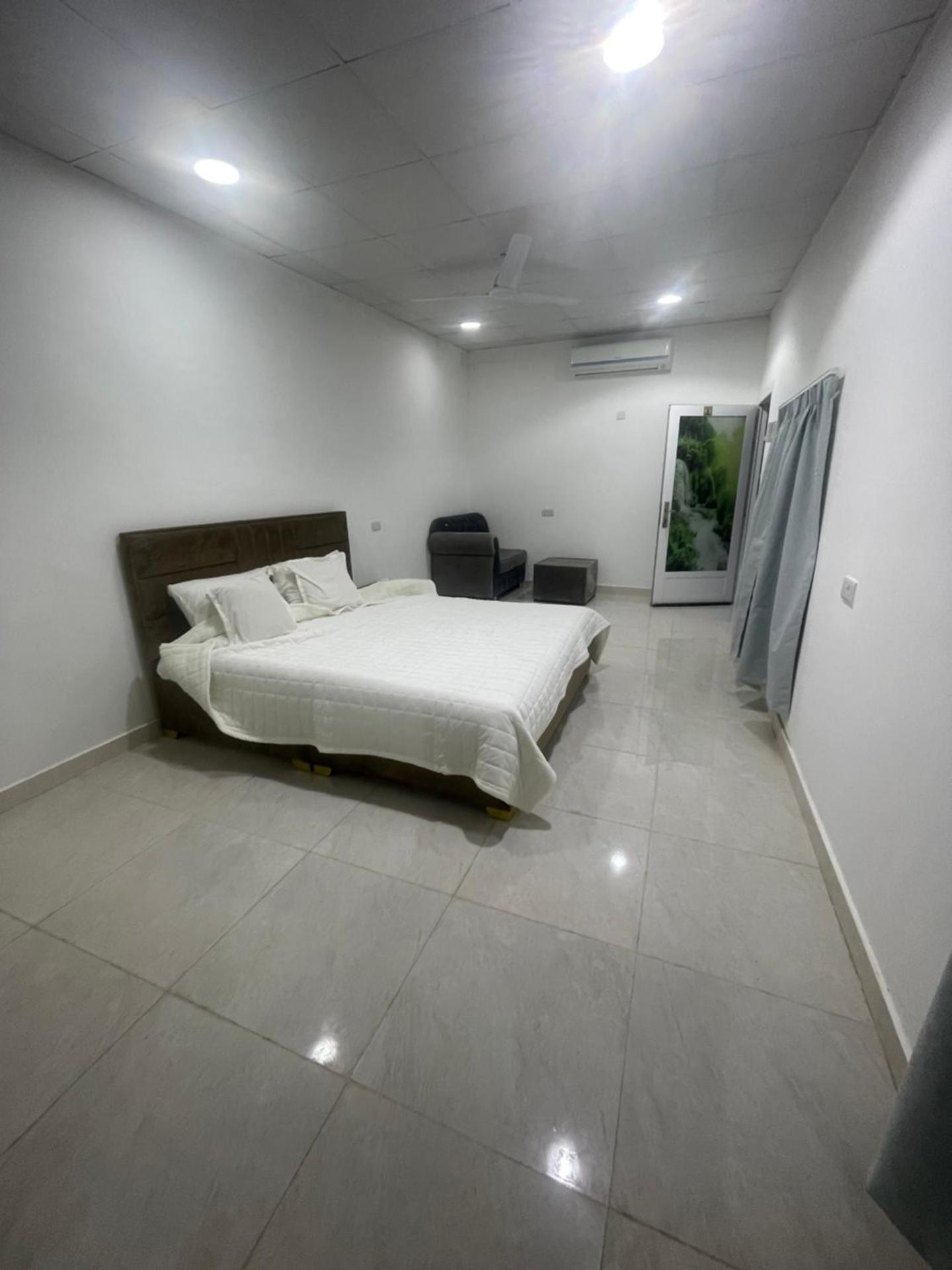 نزل نسيم الحمراء - nseem alhamra inn