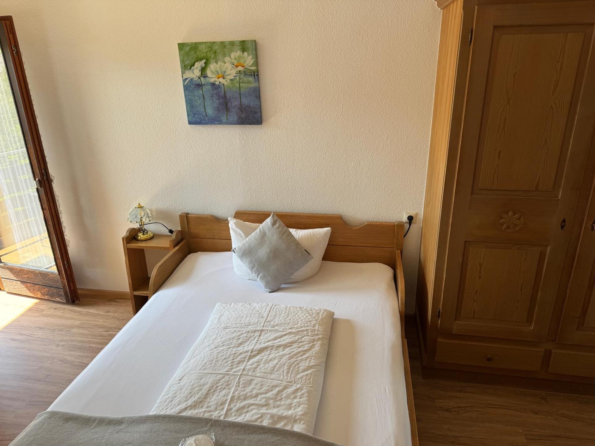 Hotel Restaurant Adler Stube