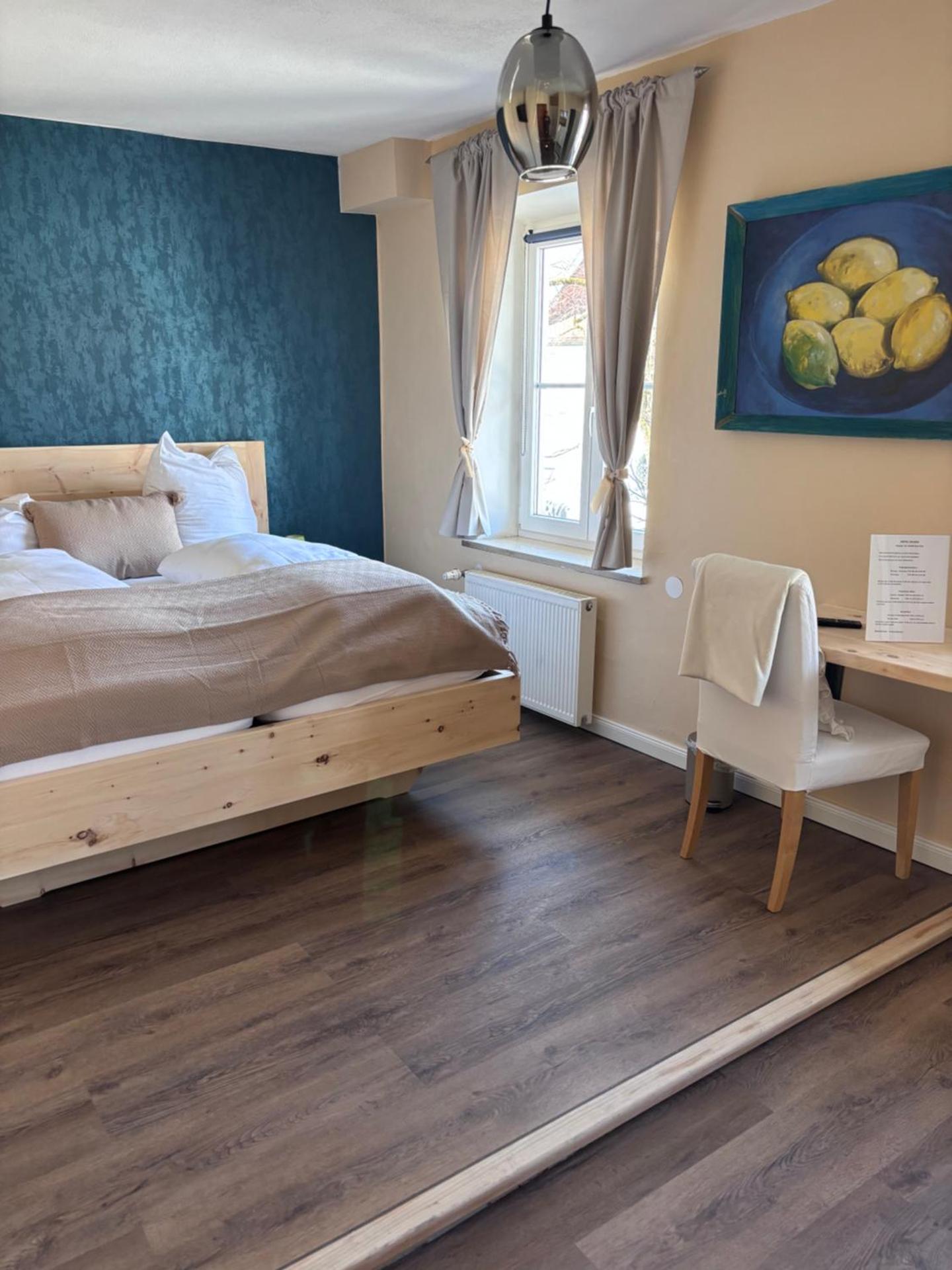 Hotel Ristorante Milano