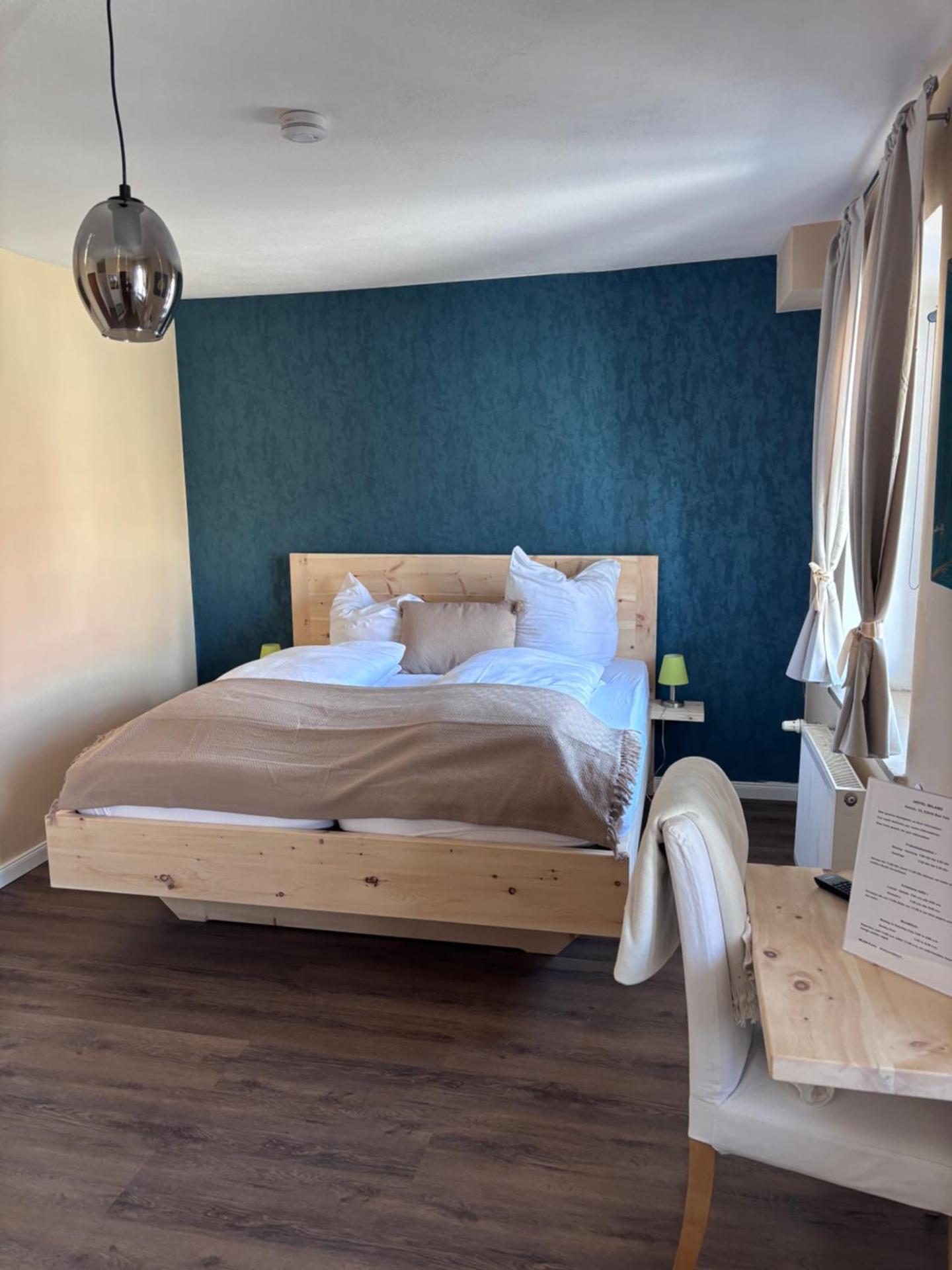 Hotel Ristorante Milano