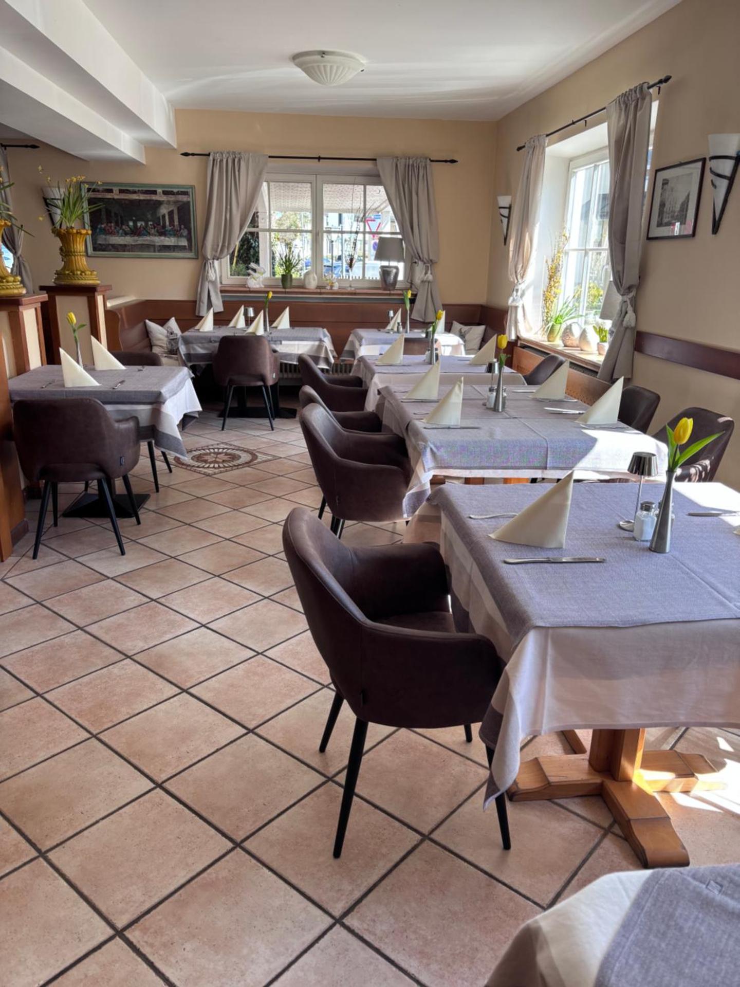 Hotel Ristorante Milano