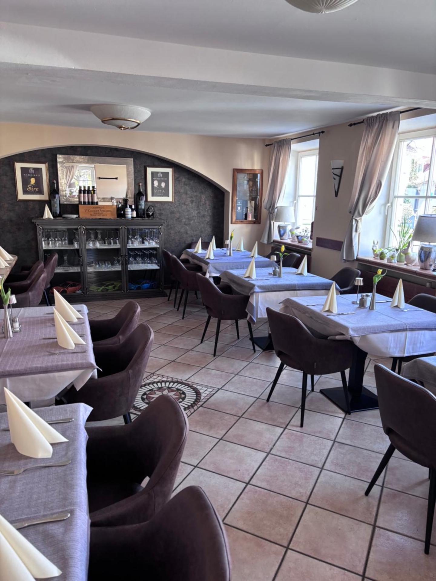 Hotel Ristorante Milano