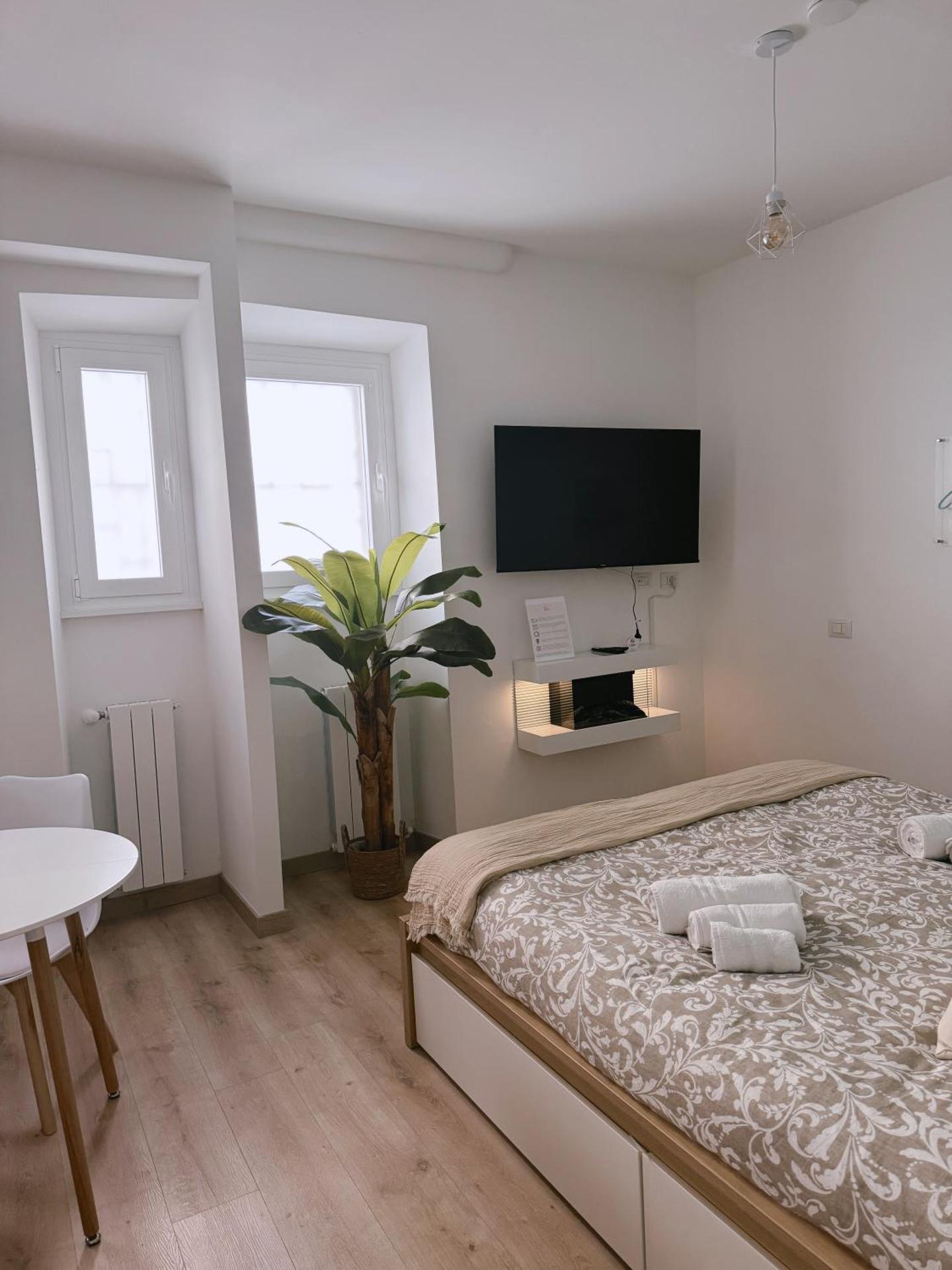 Vacanze Romane House