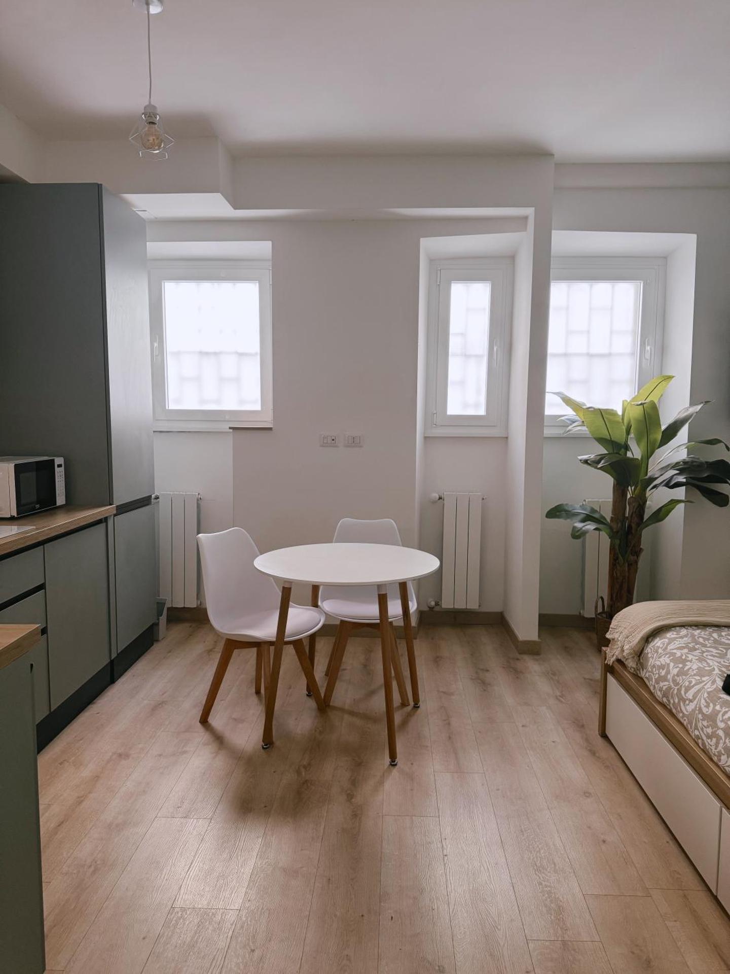 Vacanze Romane House