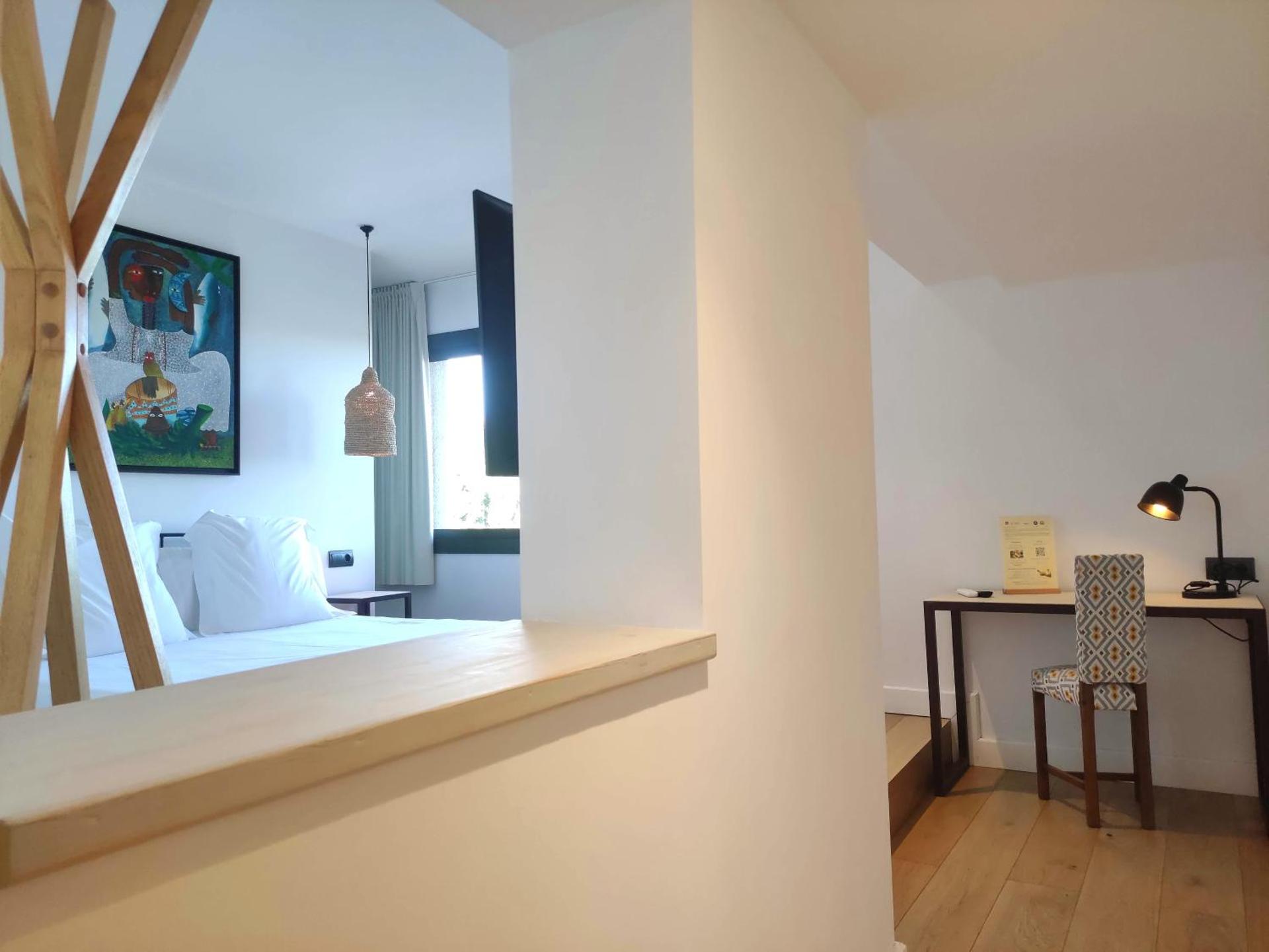 Double Room with Sea View