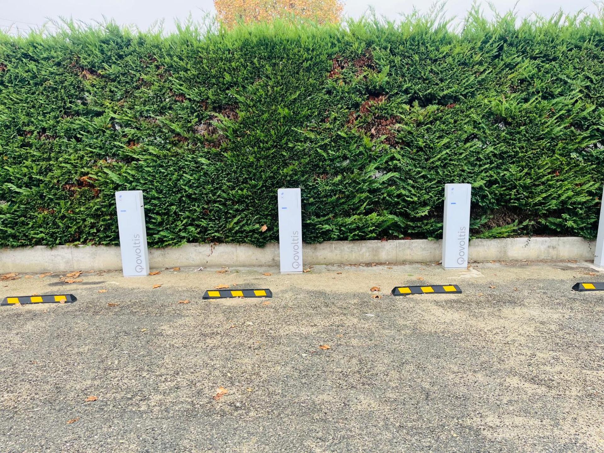 BRIT HOTEL Essentiel CAHORS Nord