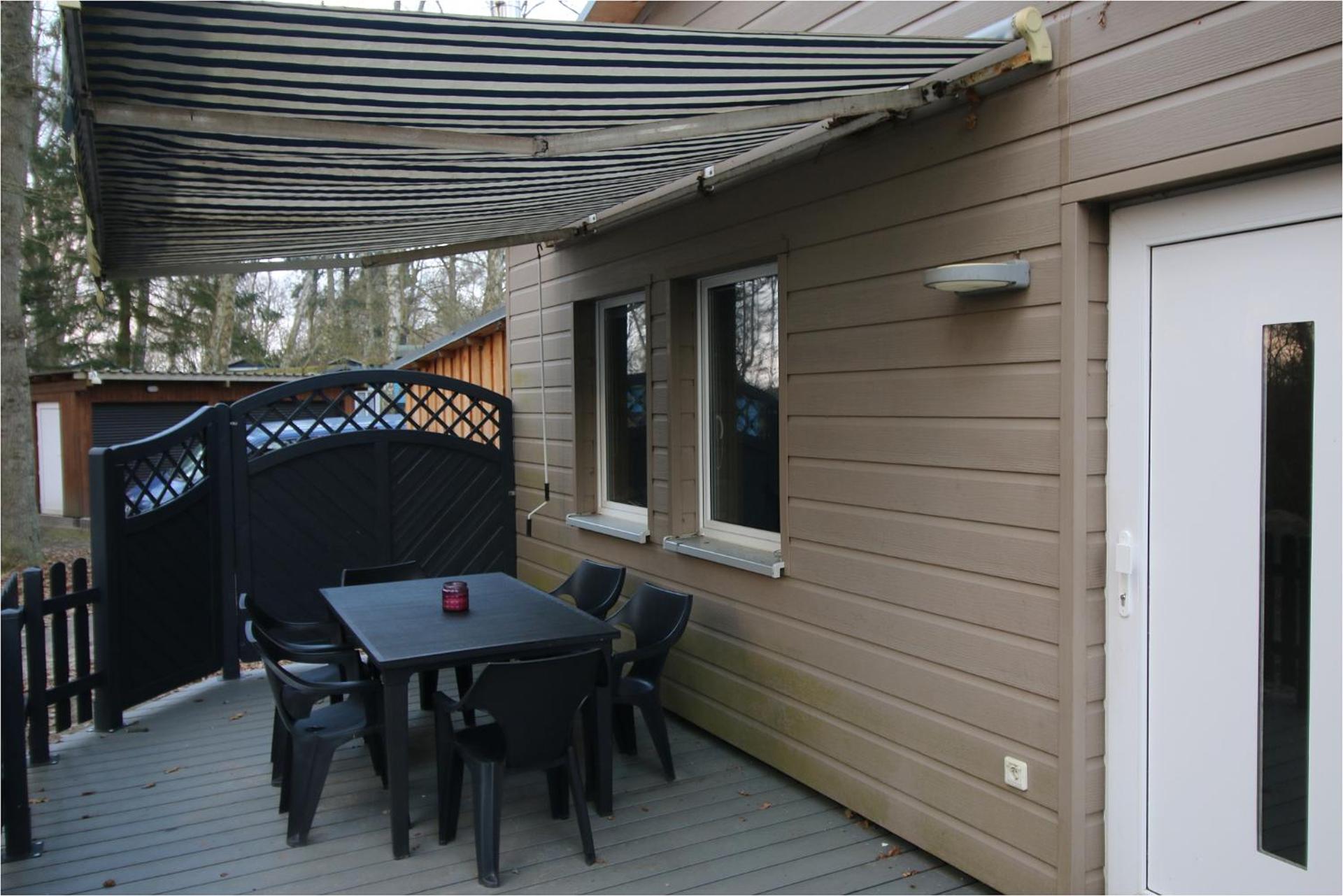 Ferienwohnung ANKERPLATZ mit KAMIN direkt am STRAND