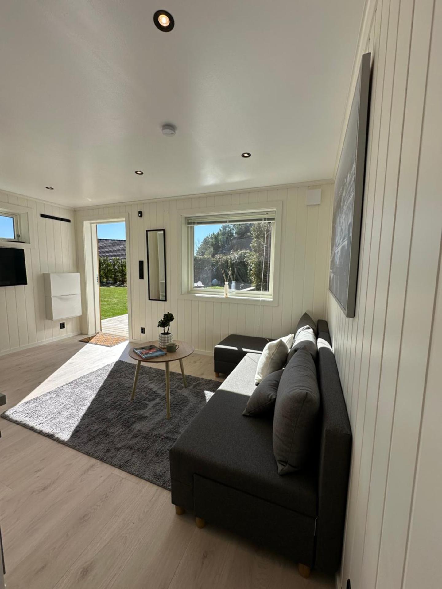 Kaldvell Stays Central - New Apartment