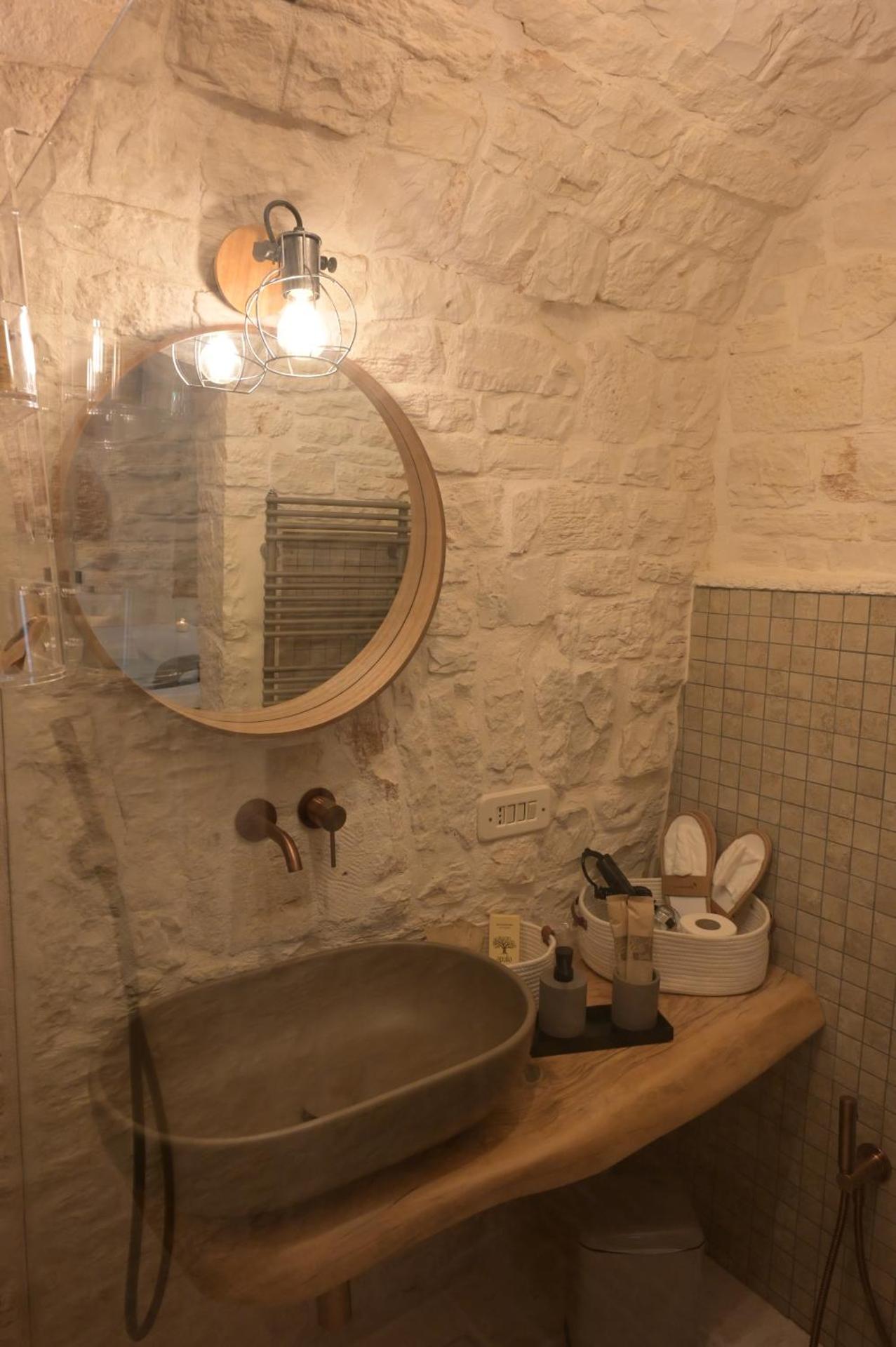 tulipano CASA VACANZE SUITE CURCUMA