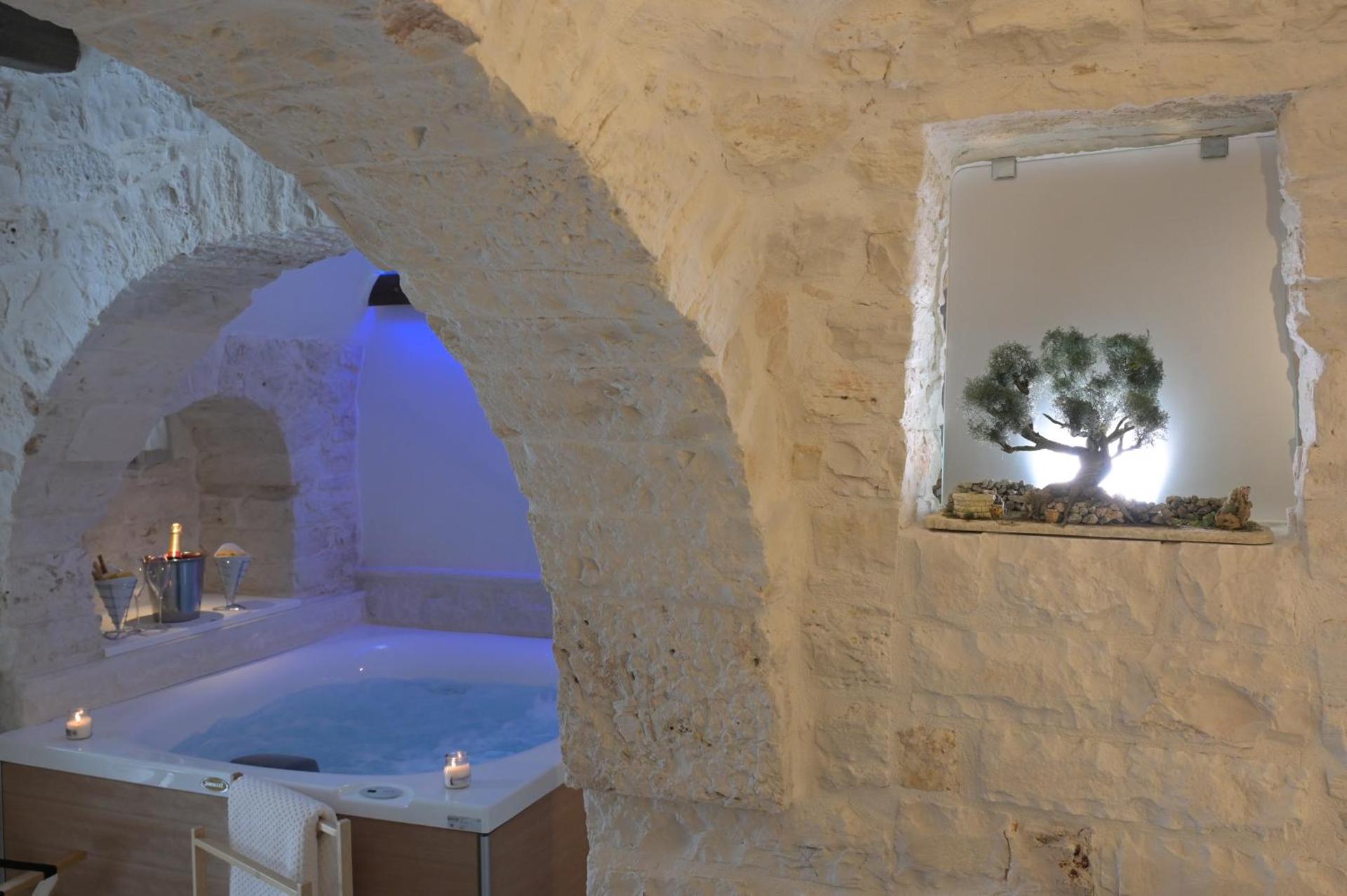 tulipano CASA VACANZE SUITE CURCUMA